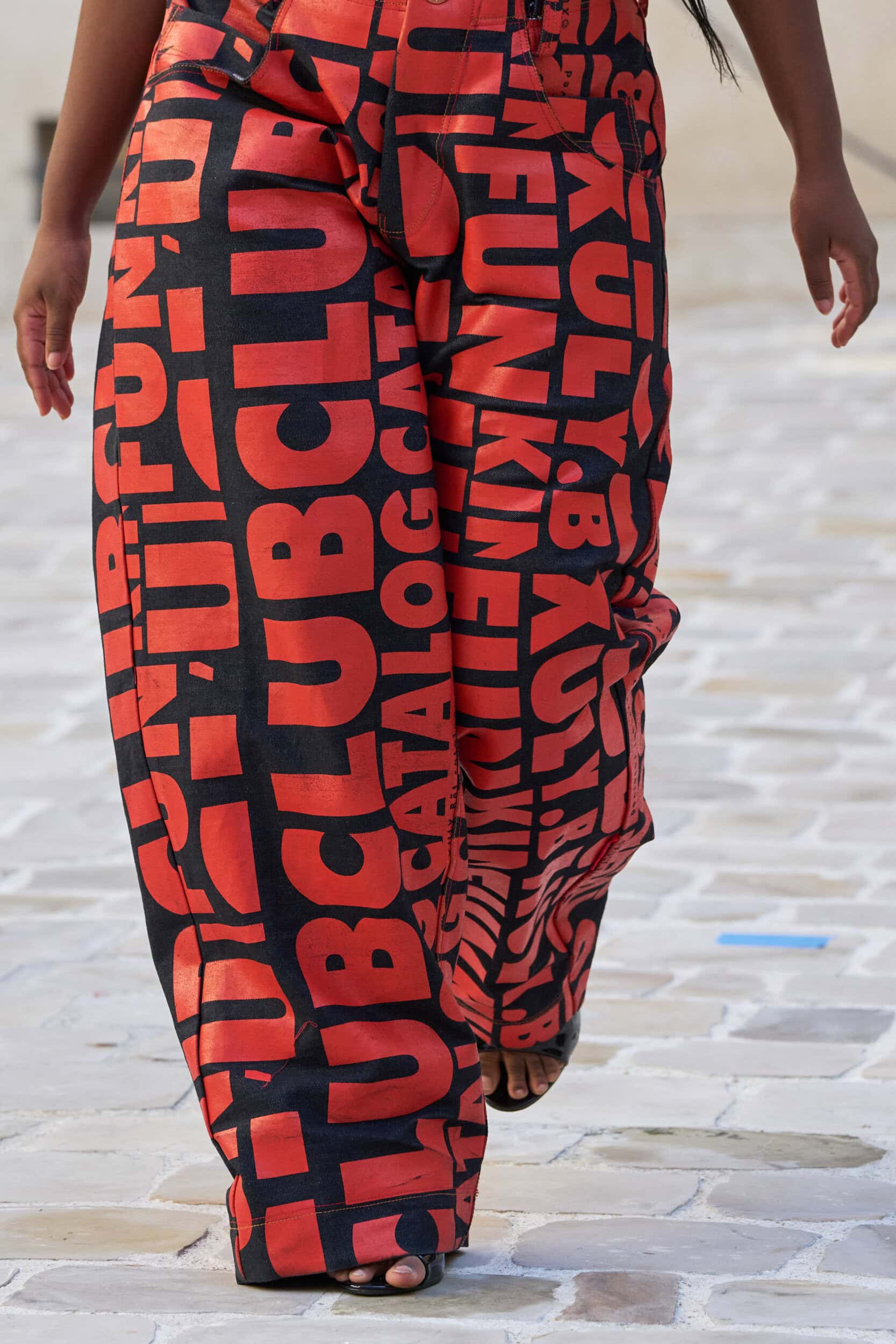 Xuly Bet Spring 2026 Fashion Show Details
