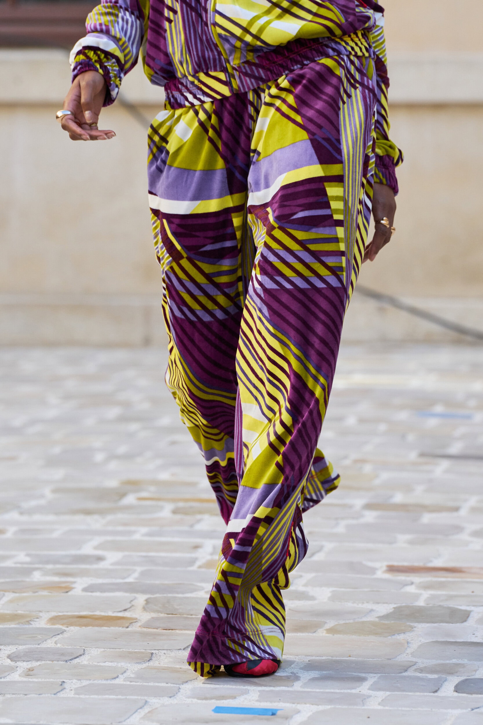 Xuly Bet Spring 2026 Fashion Show Details