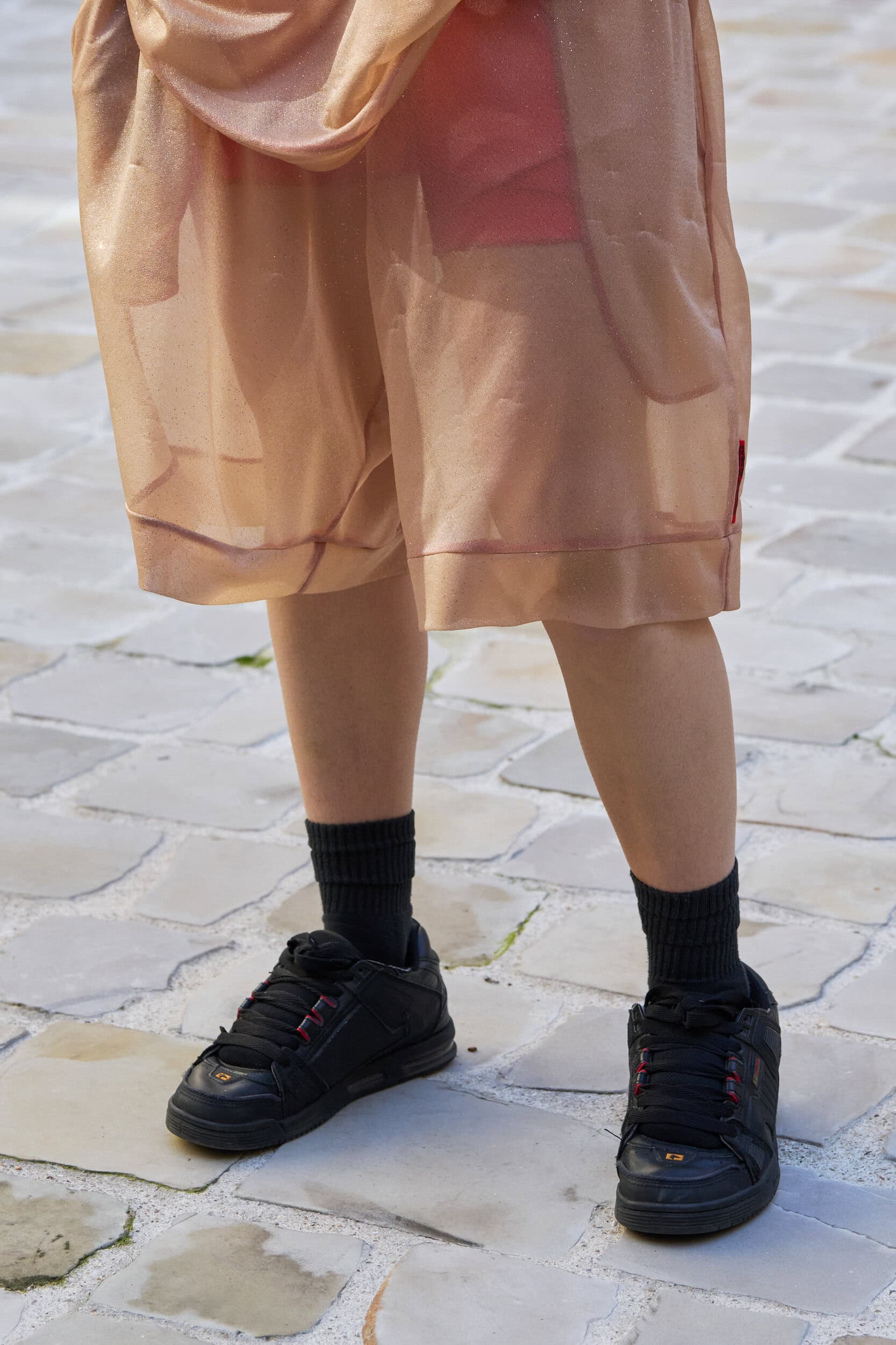 Xuly Bet Spring 2026 Fashion Show Details