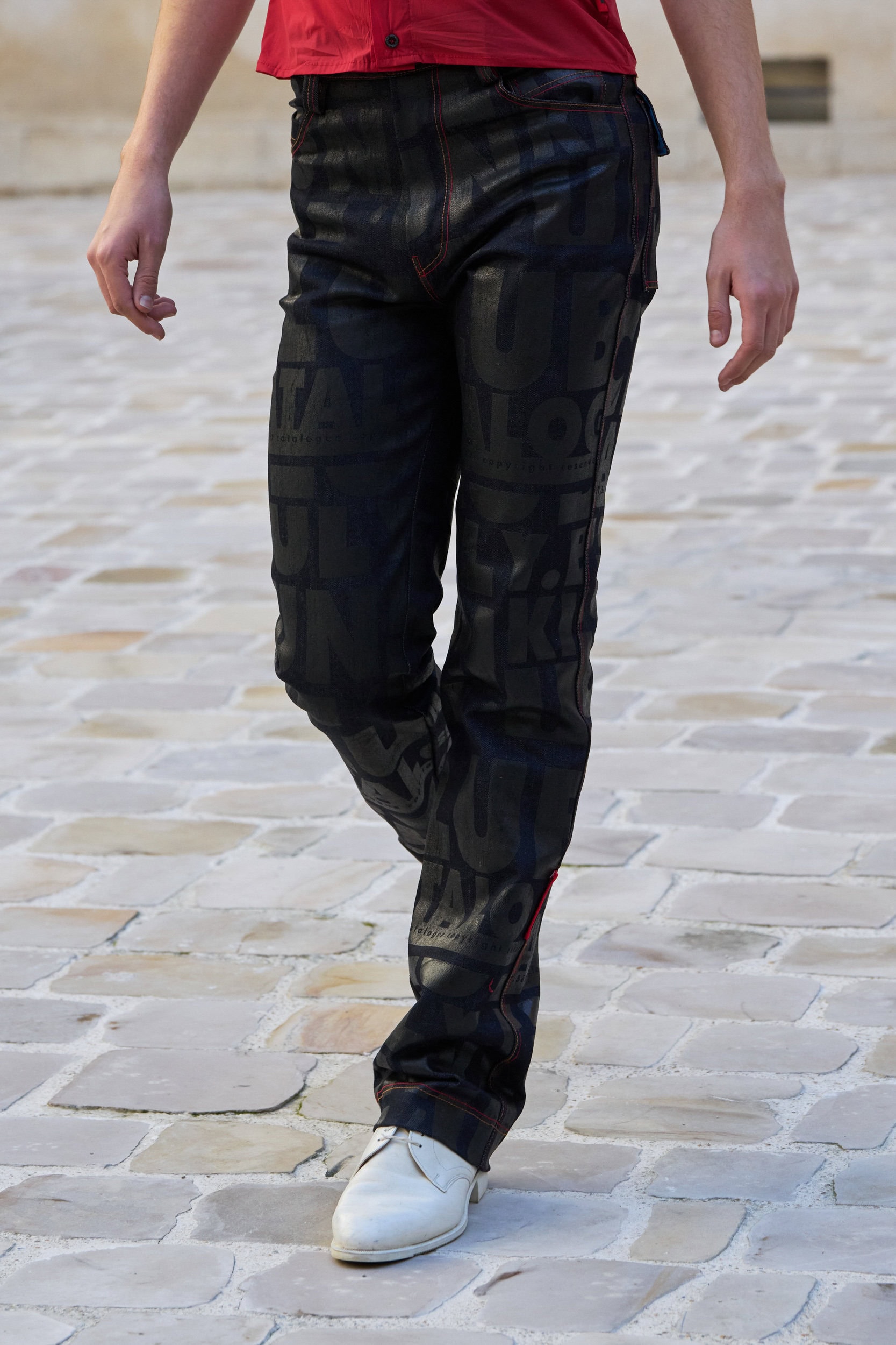 Xuly Bet Spring 2026 Fashion Show Details