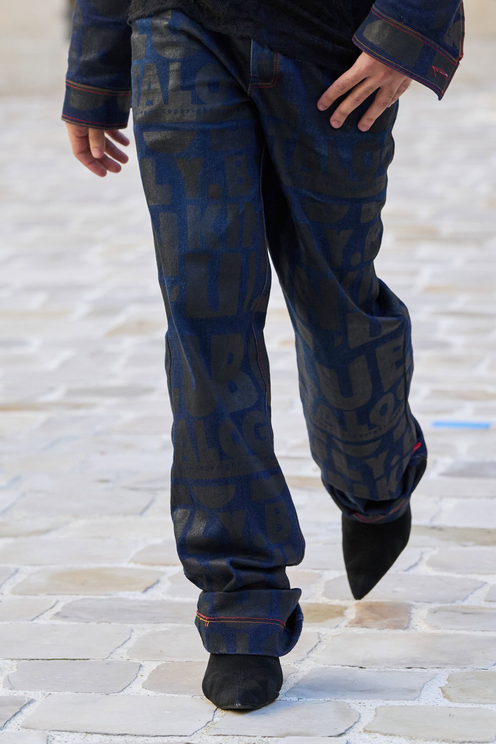 Xuly Bet Spring 2026 Fashion Show Details