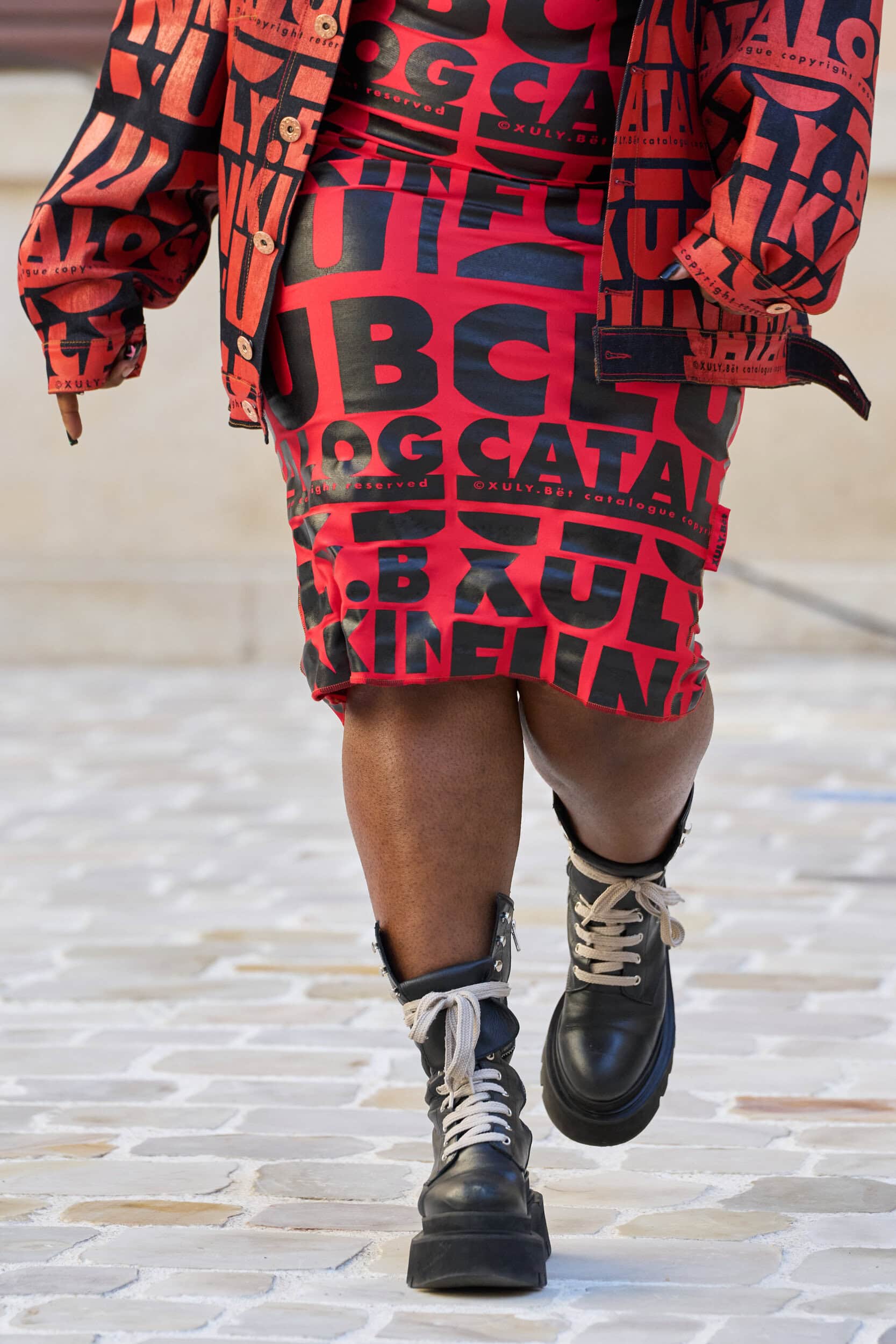Xuly Bet Spring 2026 Fashion Show Details