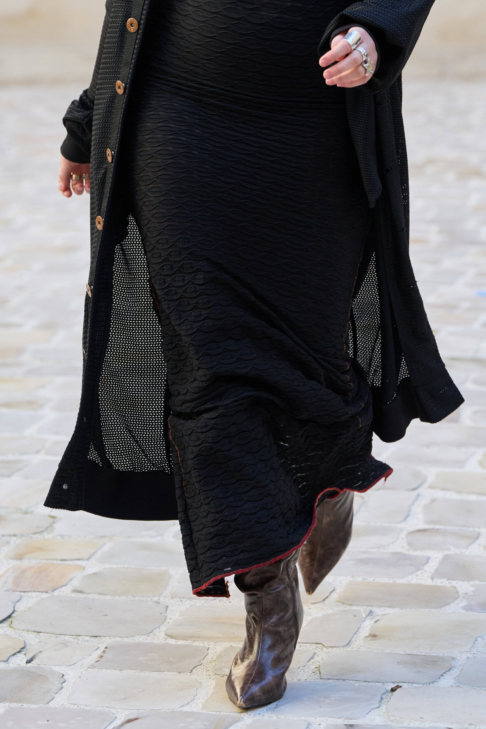 Xuly Bet Spring 2026 Fashion Show Details