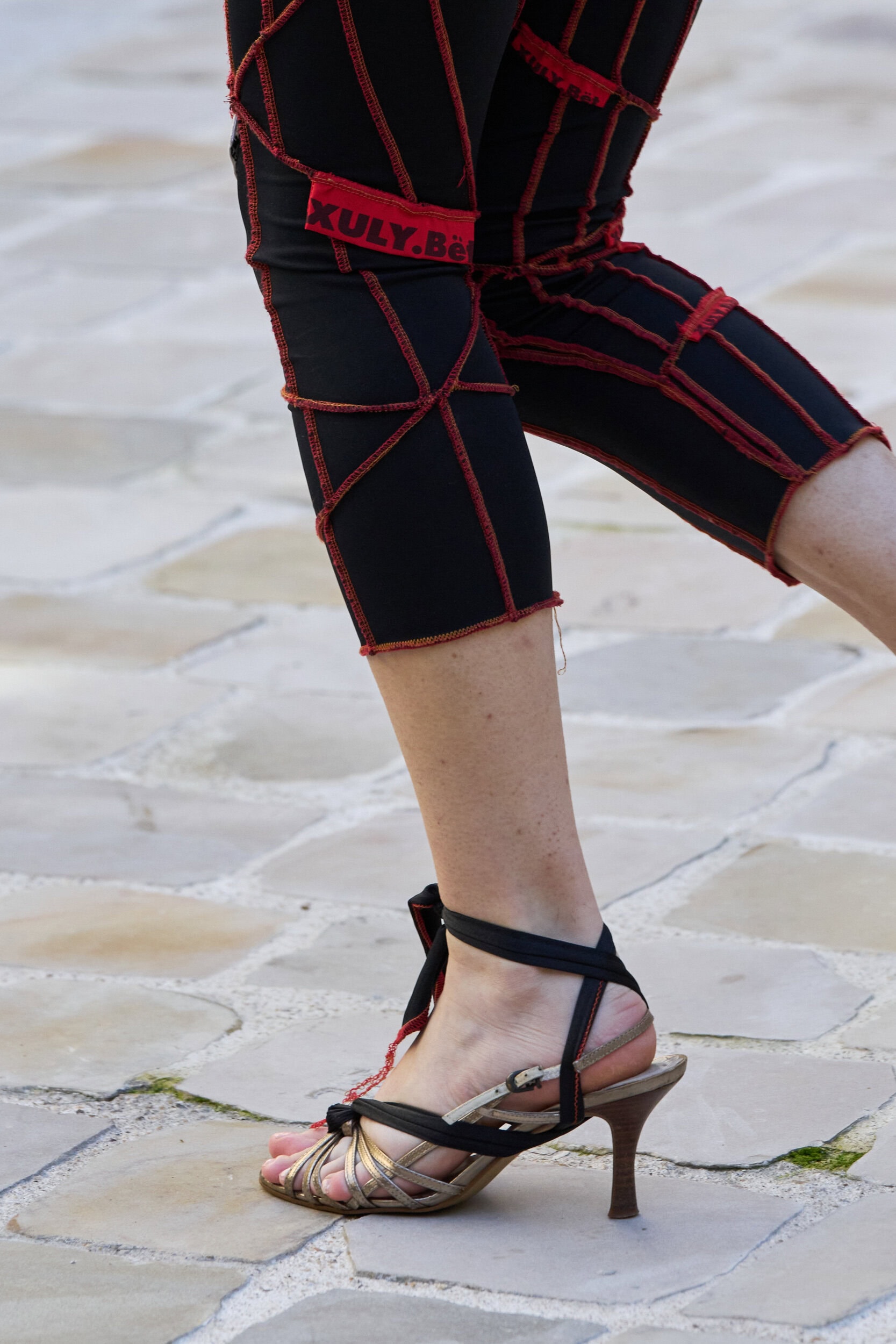 Xuly Bet Spring 2026 Fashion Show Details