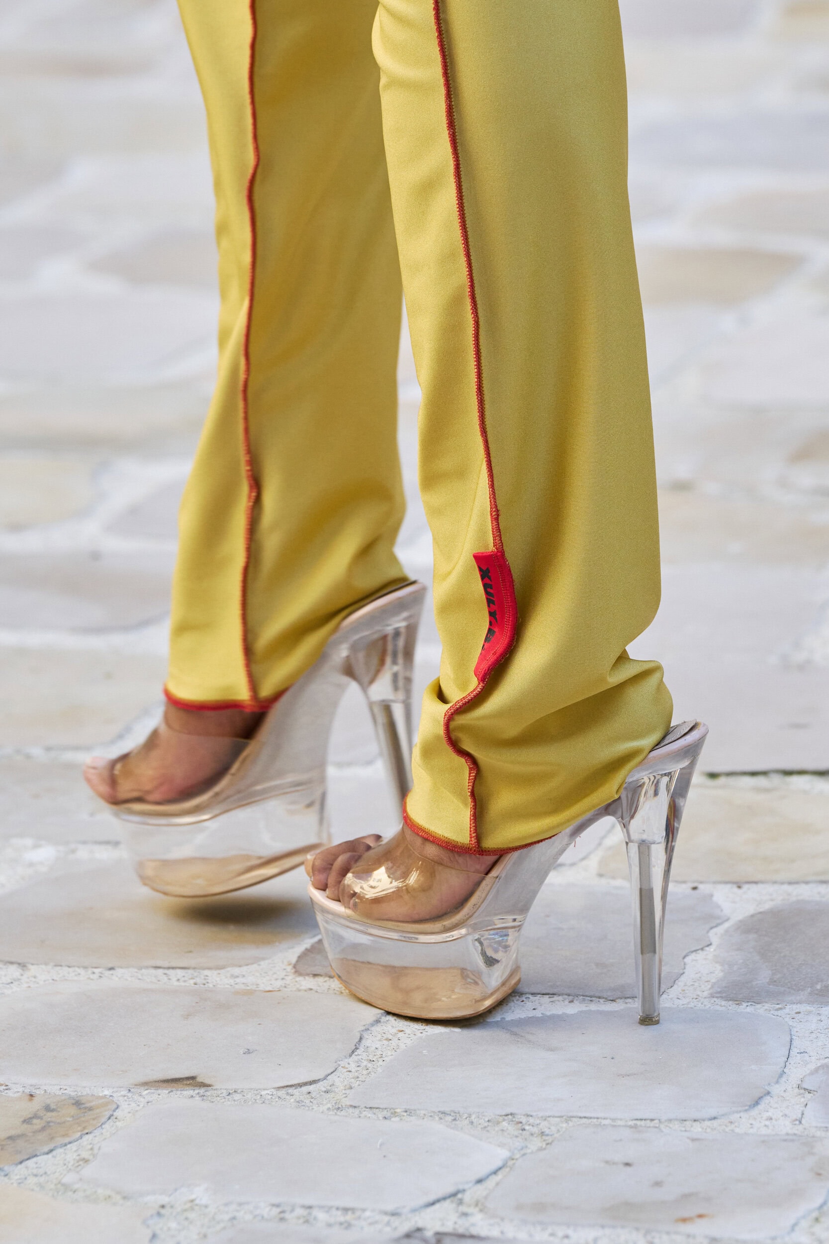 Xuly Bet Spring 2026 Fashion Show Details
