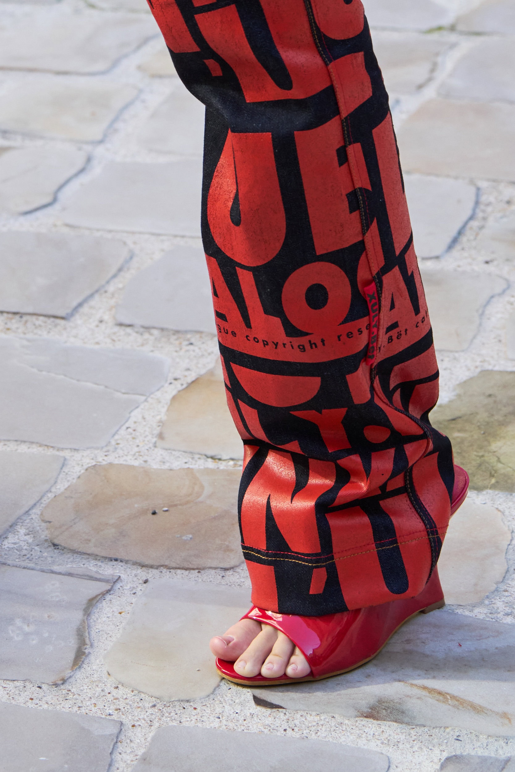 Xuly Bet Spring 2026 Fashion Show Details