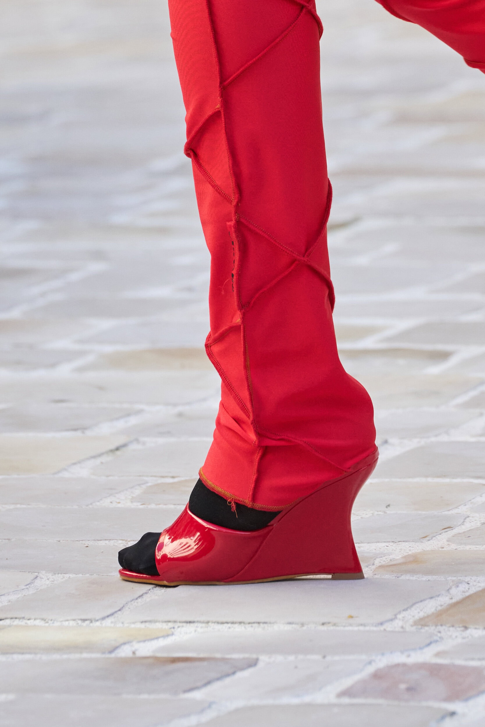 Xuly Bet Spring 2026 Fashion Show Details