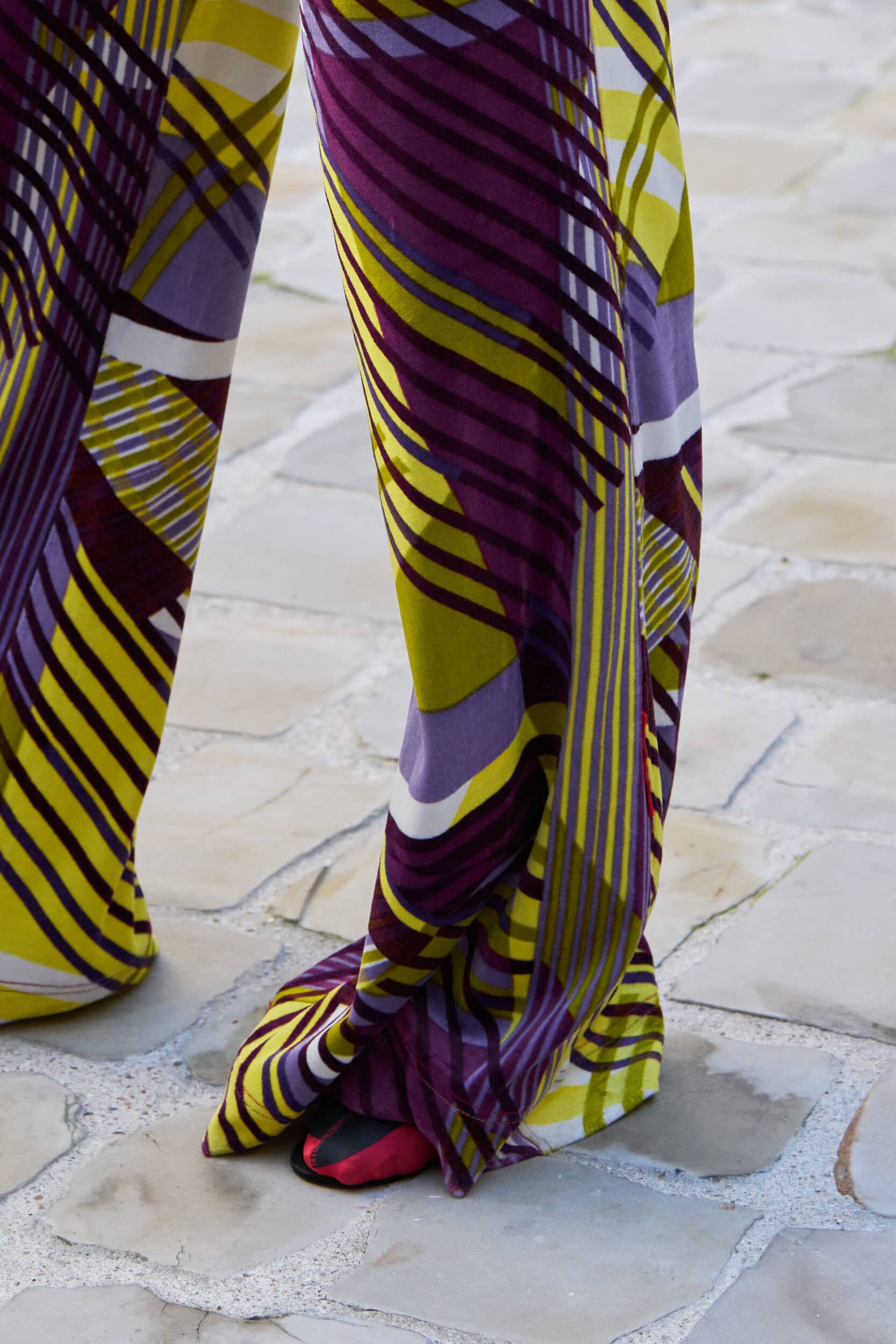 Xuly Bet Spring 2026 Fashion Show Details