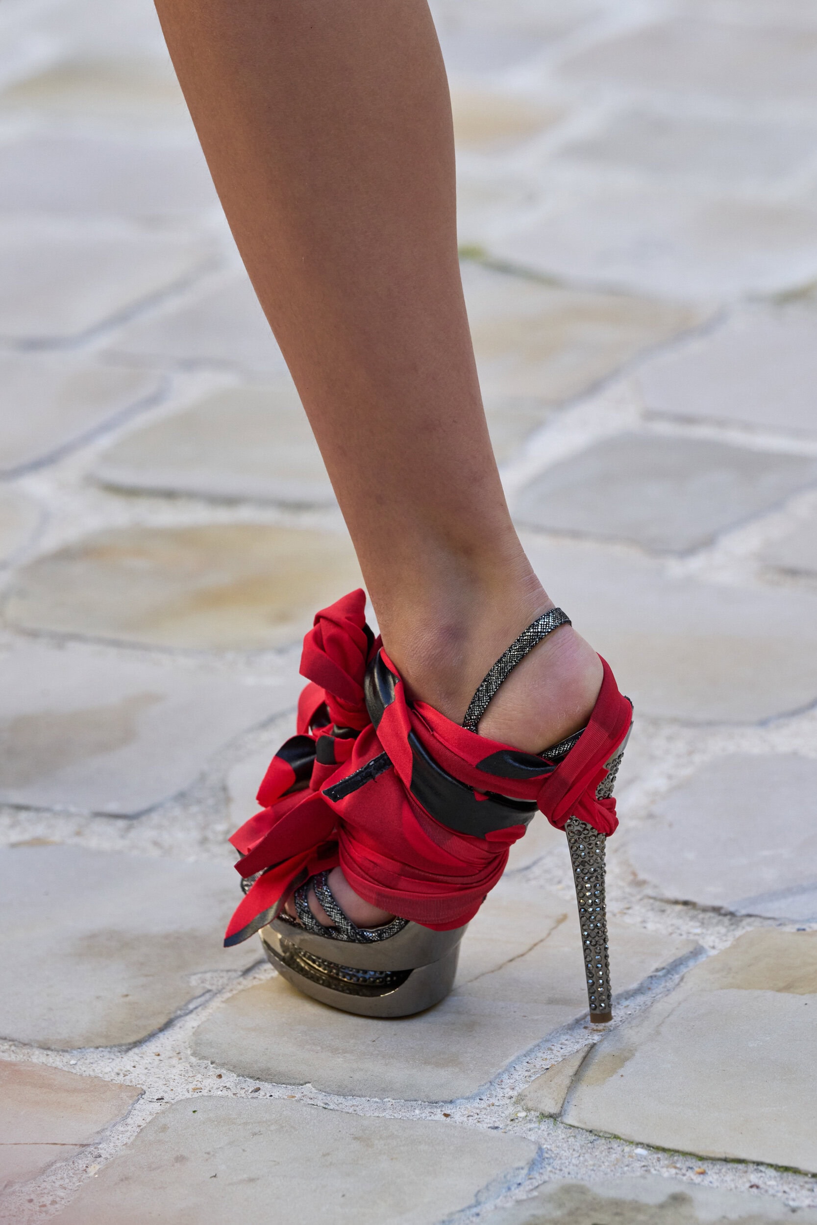 Xuly Bet Spring 2026 Fashion Show Details