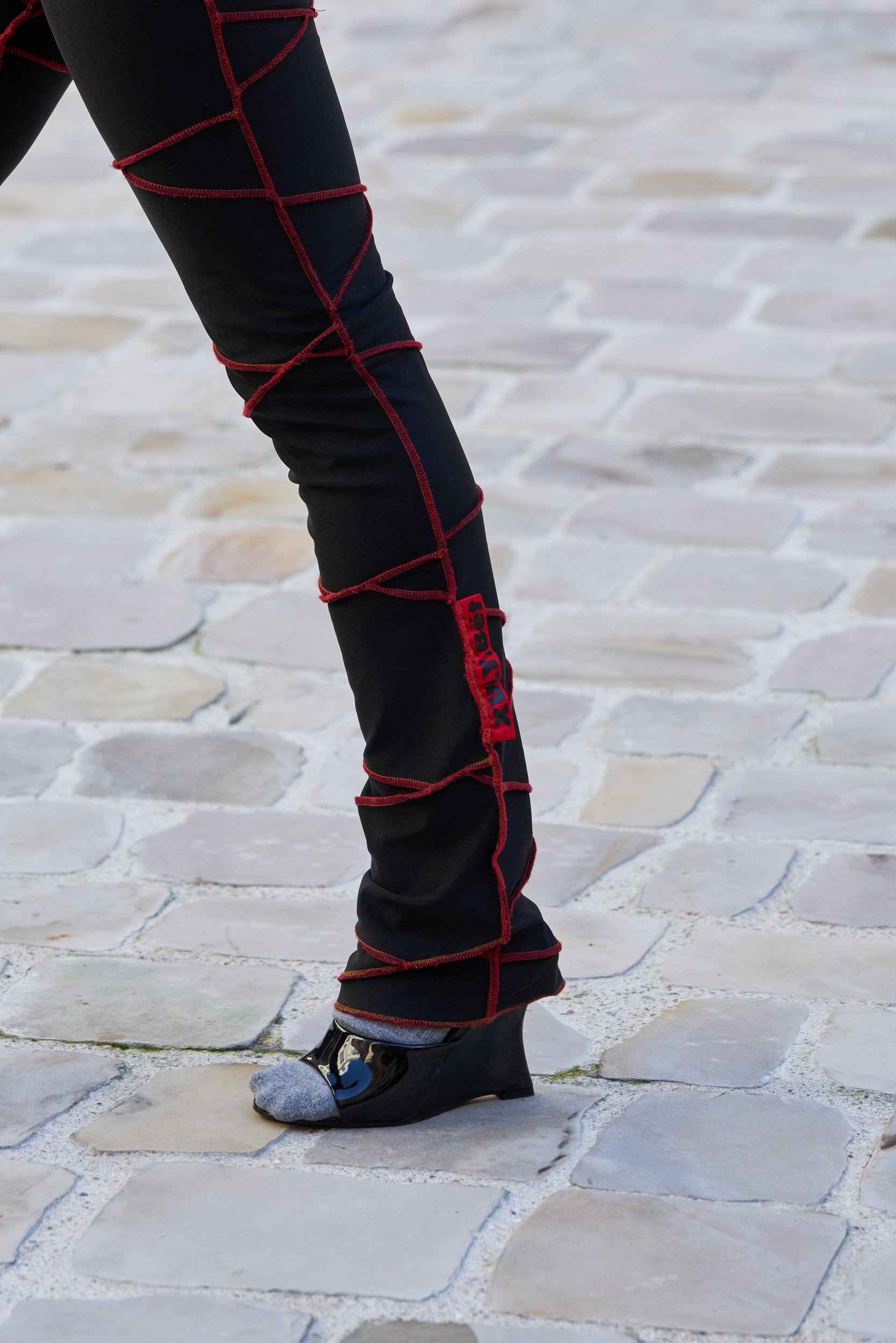 Xuly Bet Spring 2026 Fashion Show Details