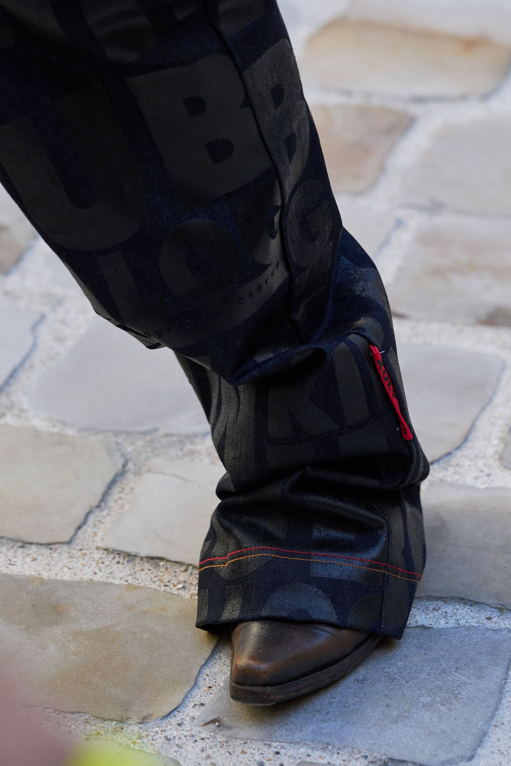 Xuly Bet Spring 2026 Fashion Show Details