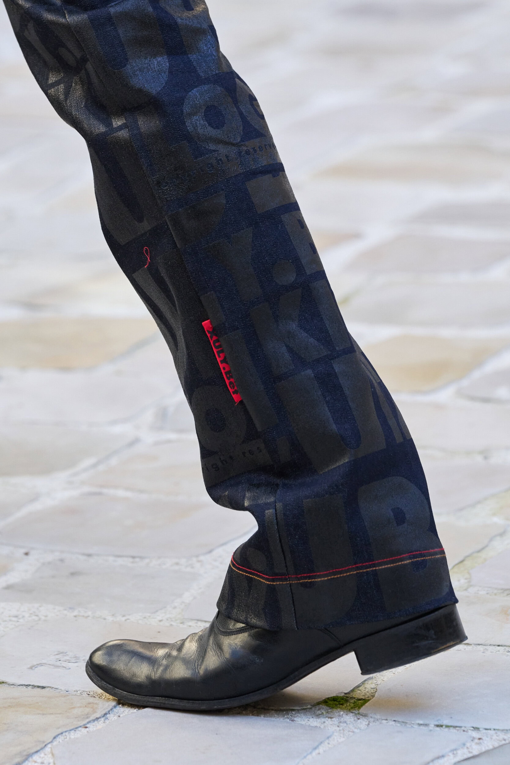 Xuly Bet Spring 2026 Fashion Show Details