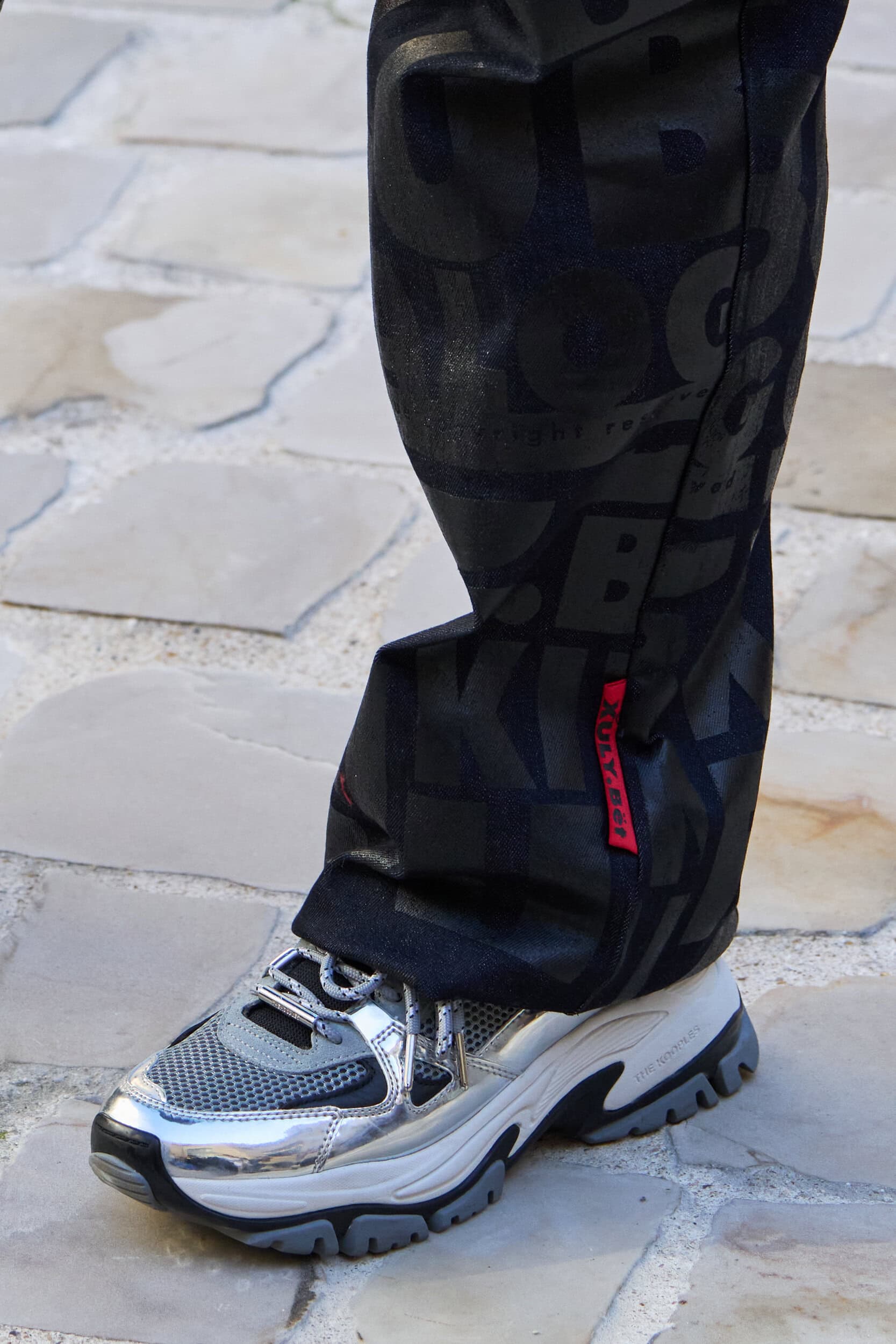 Xuly Bet Spring 2026 Fashion Show Details