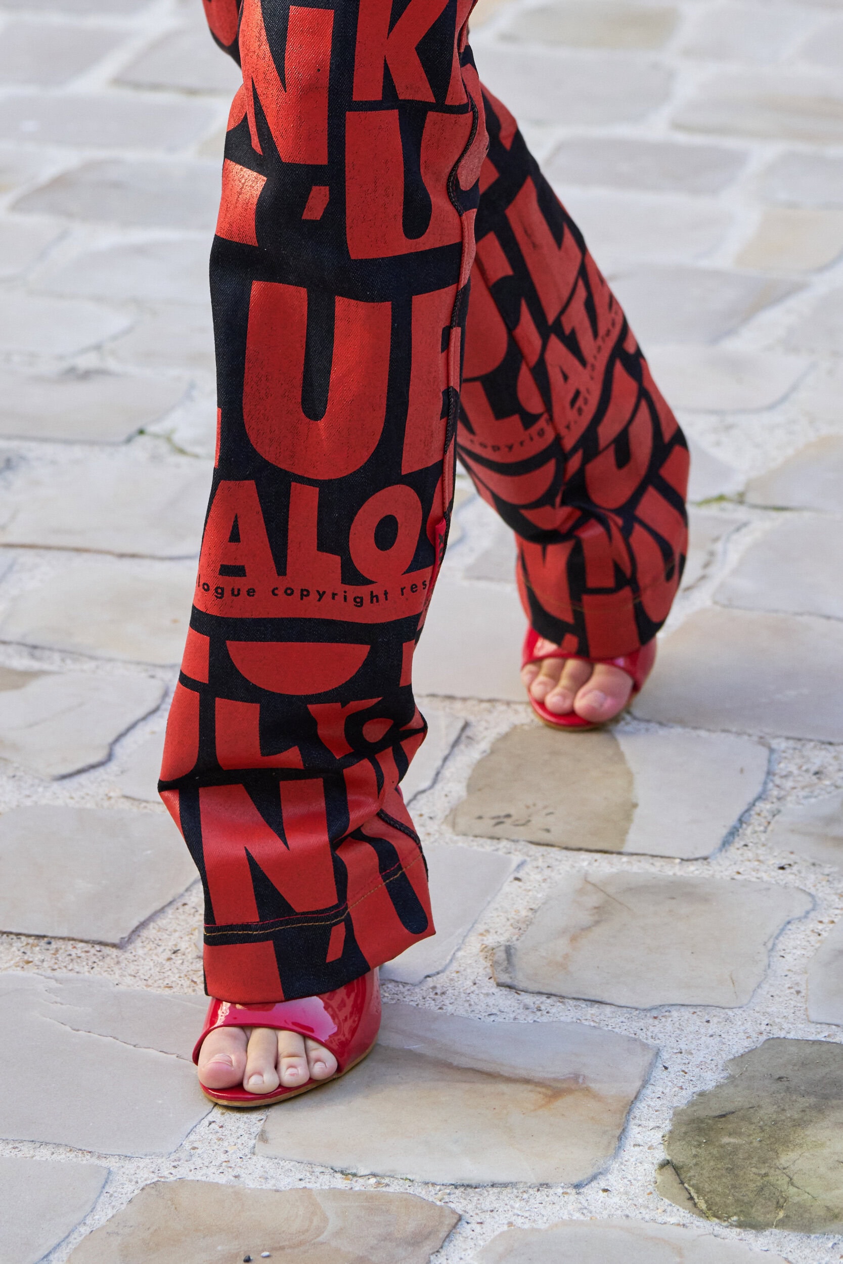 Xuly Bet Spring 2026 Fashion Show Details