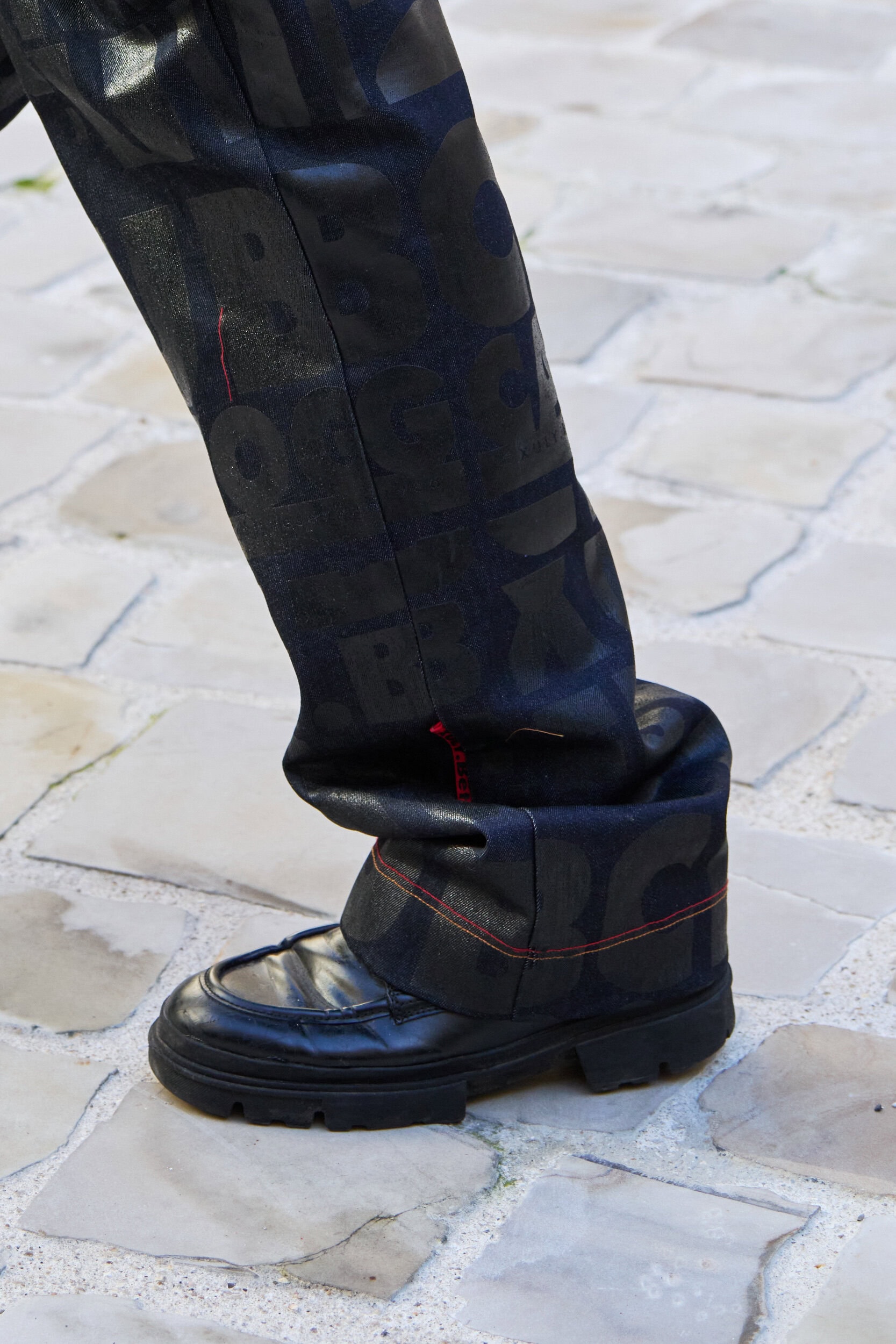 Xuly Bet Spring 2026 Fashion Show Details