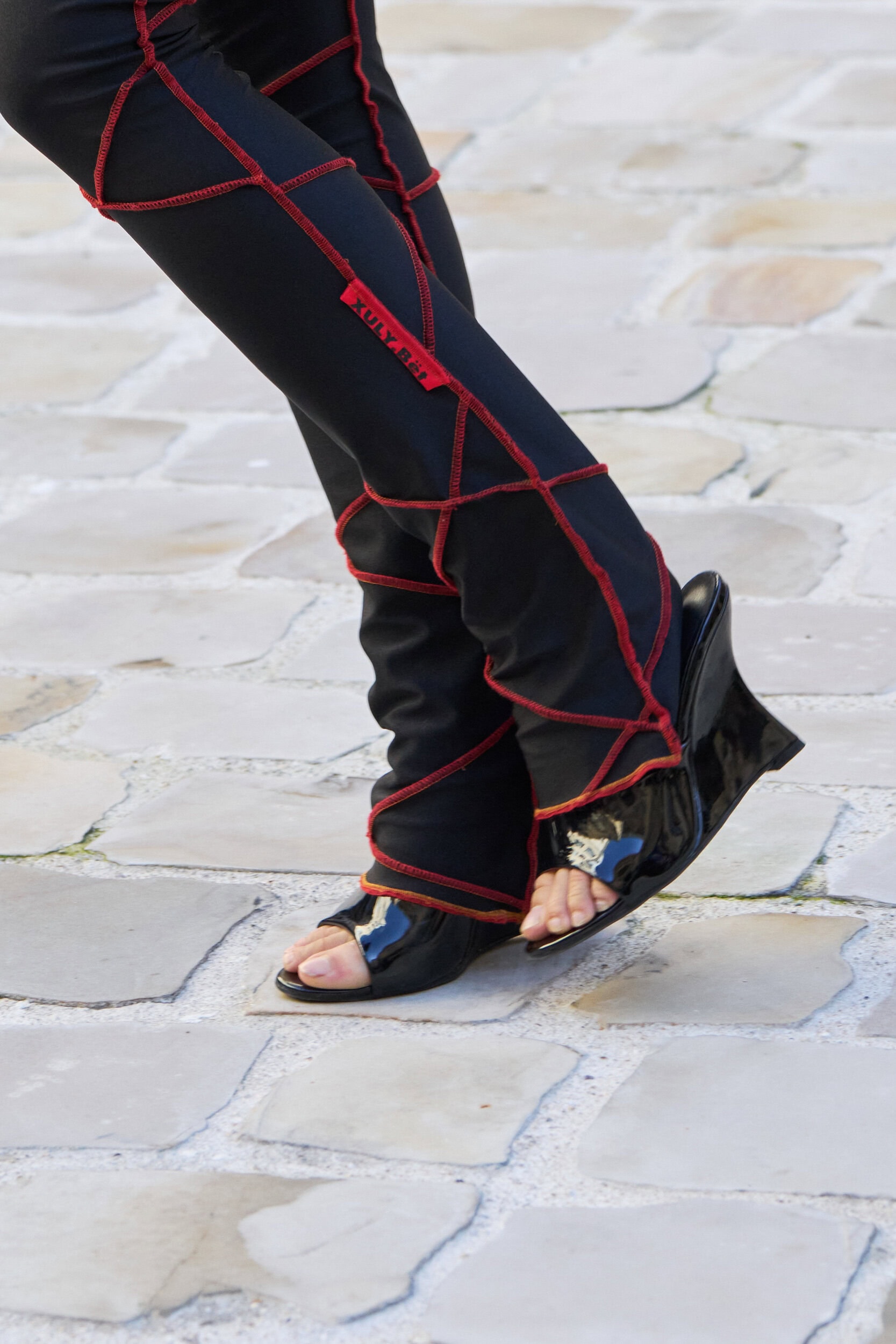 Xuly Bet Spring 2026 Fashion Show Details