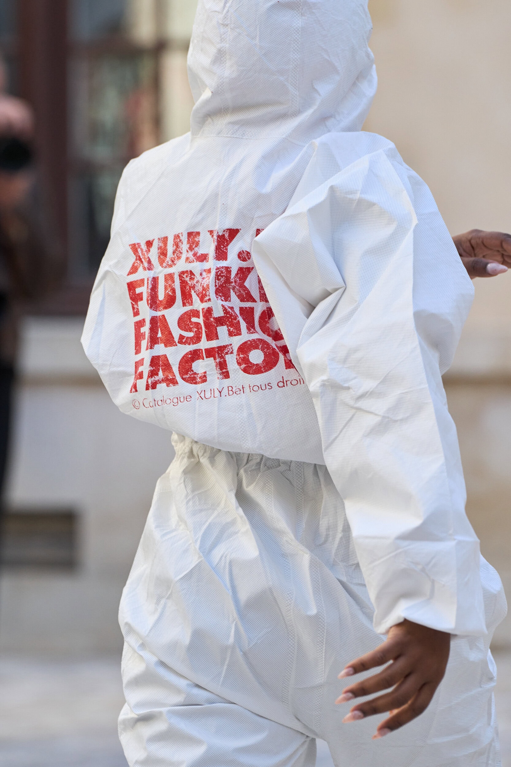 Xuly Bet Spring 2026 Fashion Show Details