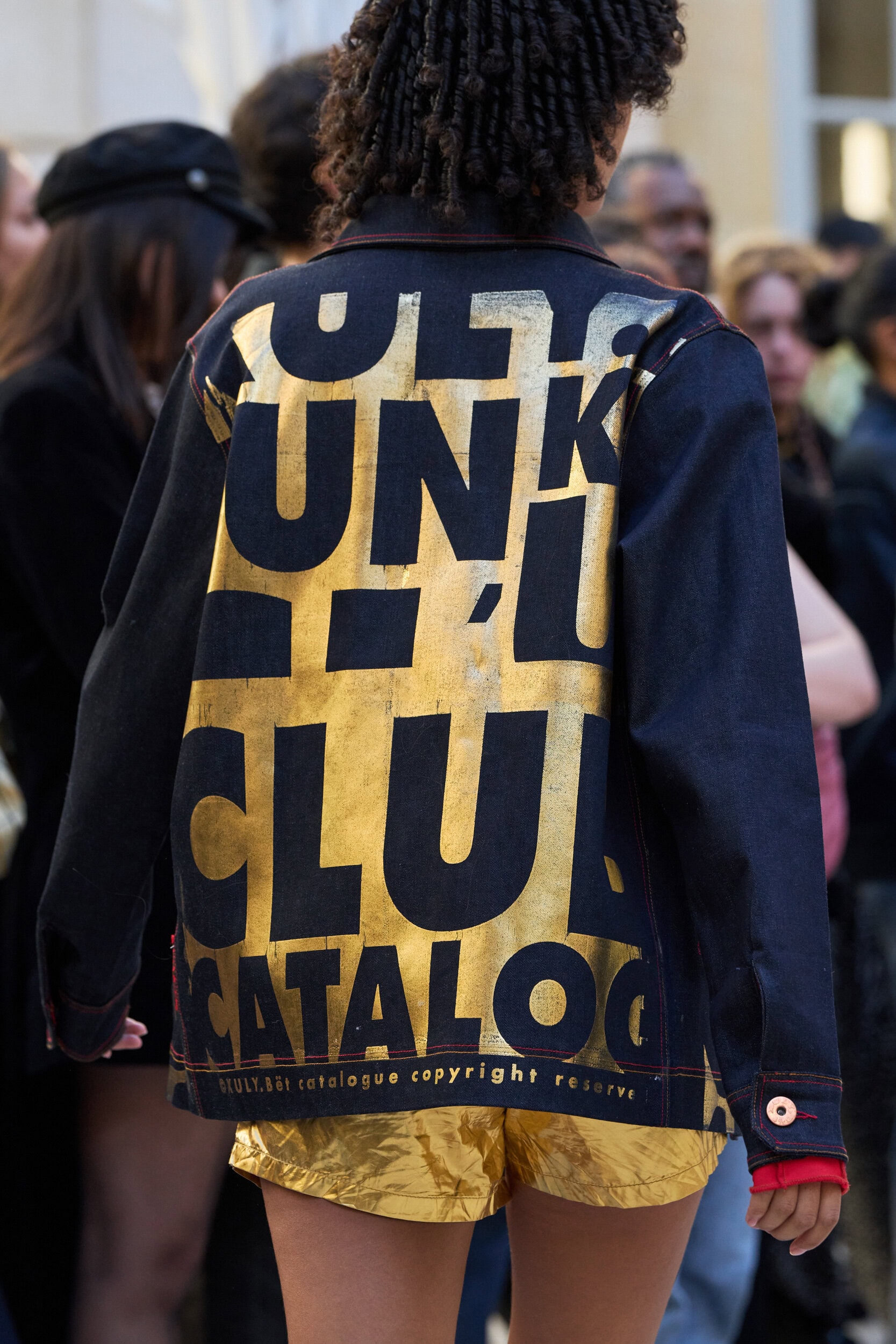 Xuly Bet Spring 2026 Fashion Show Details