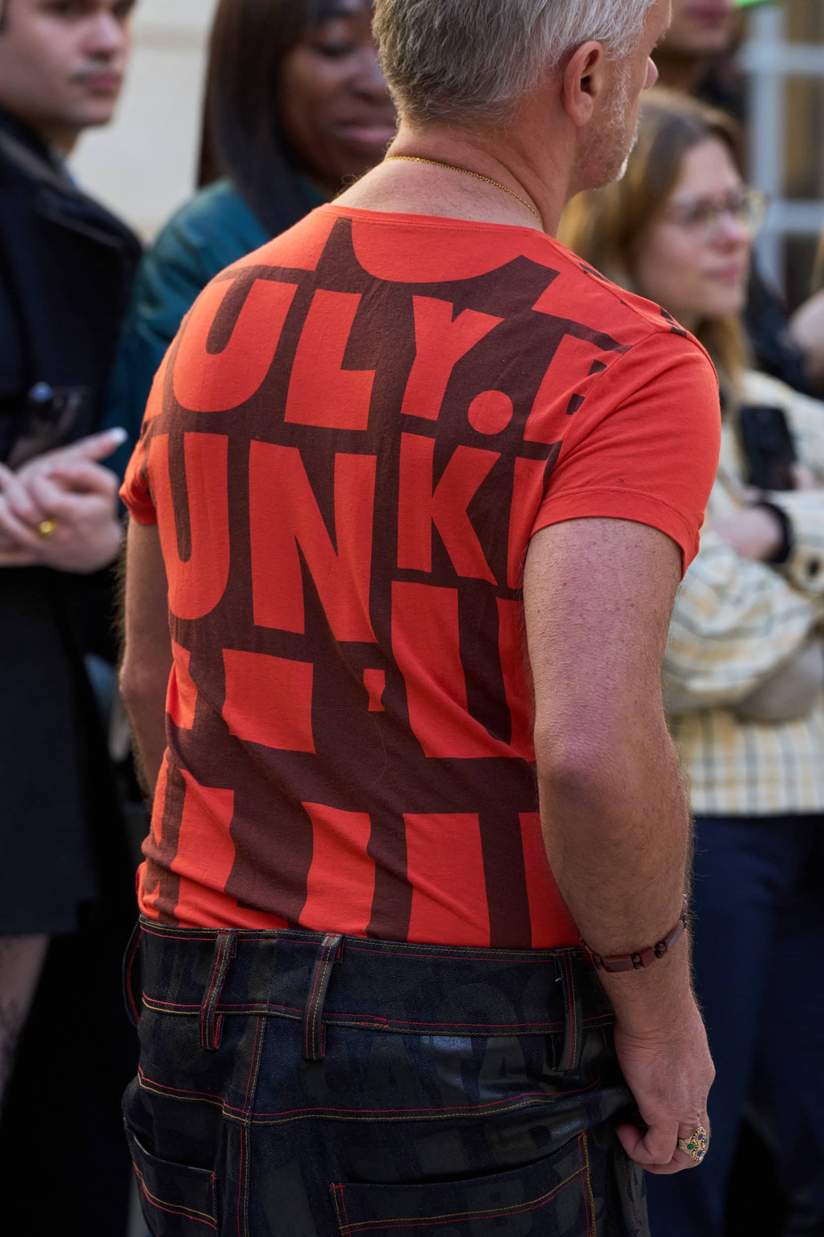 Xuly Bet Spring 2026 Fashion Show Details