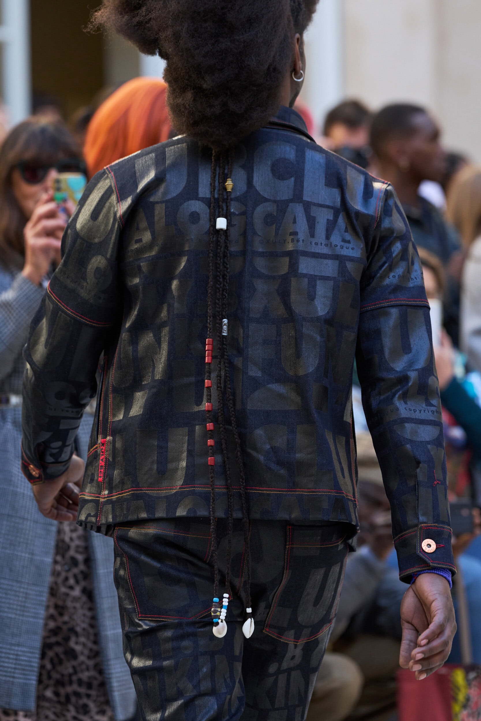 Xuly Bet Spring 2026 Fashion Show Details
