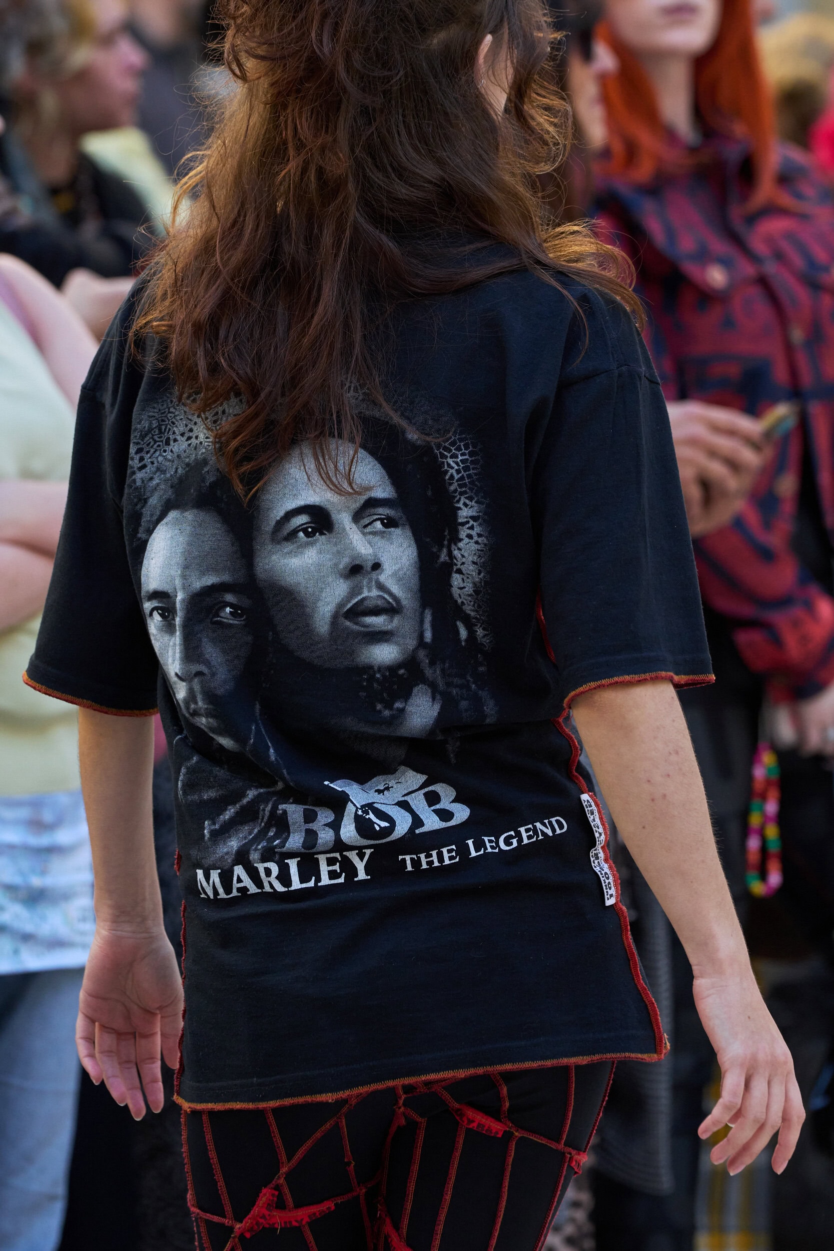 Xuly Bet Spring 2026 Fashion Show Details