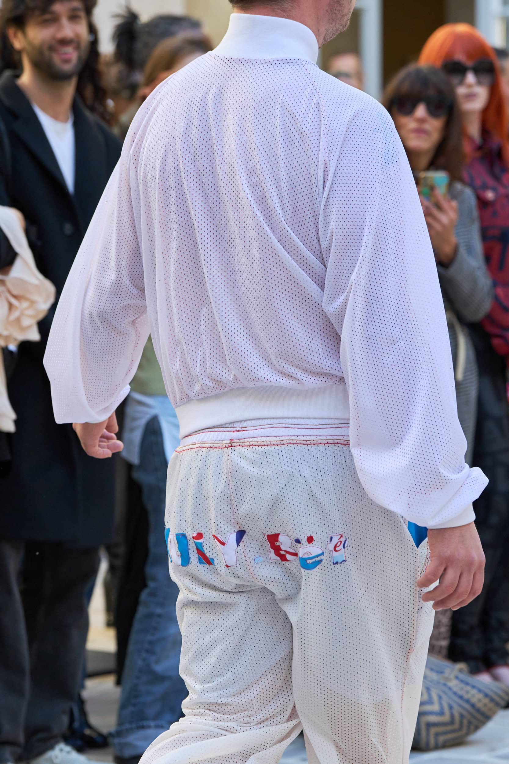 Xuly Bet Spring 2026 Fashion Show Details