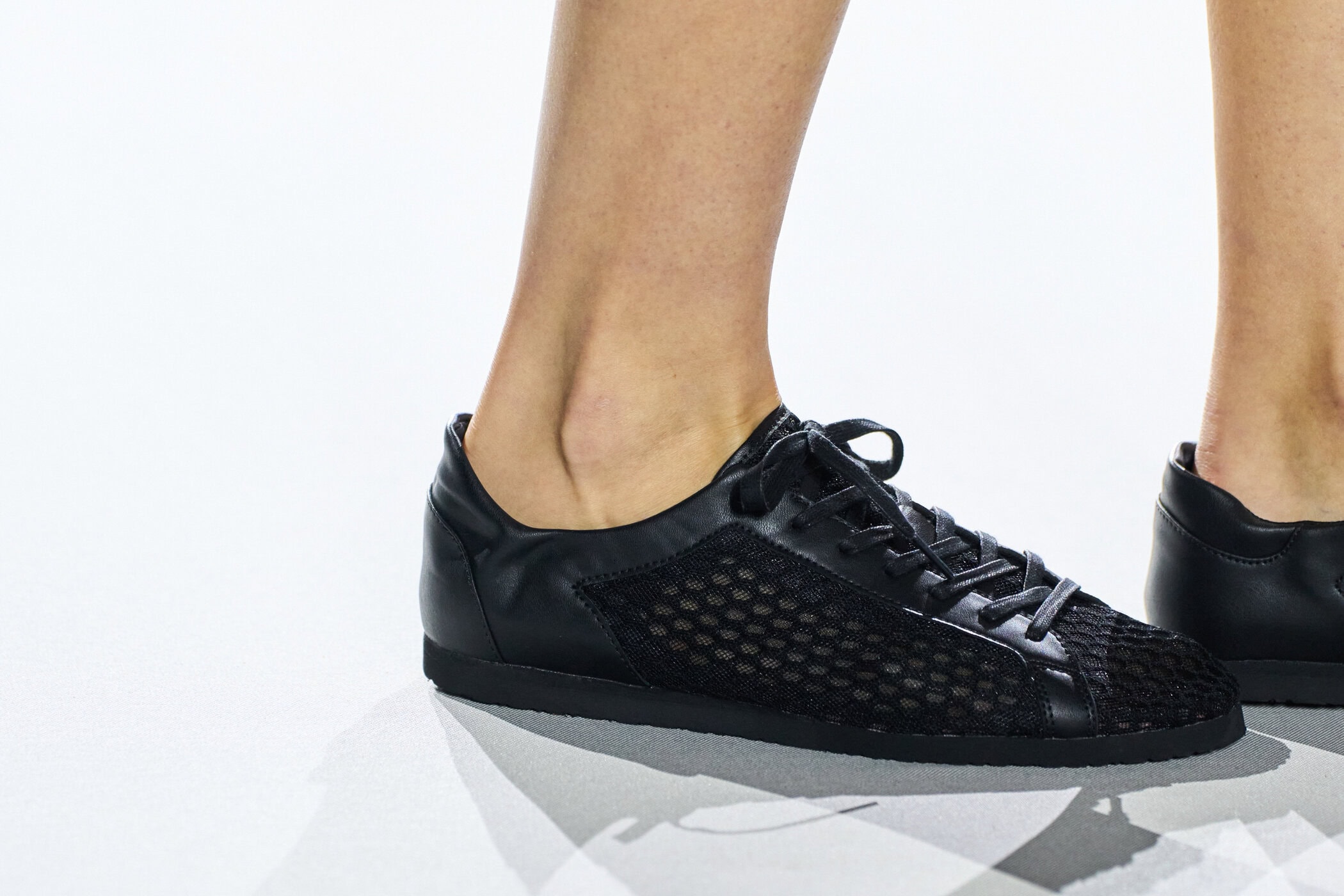 Yohji Yamamoto Spring 2026 Fashion Show Details