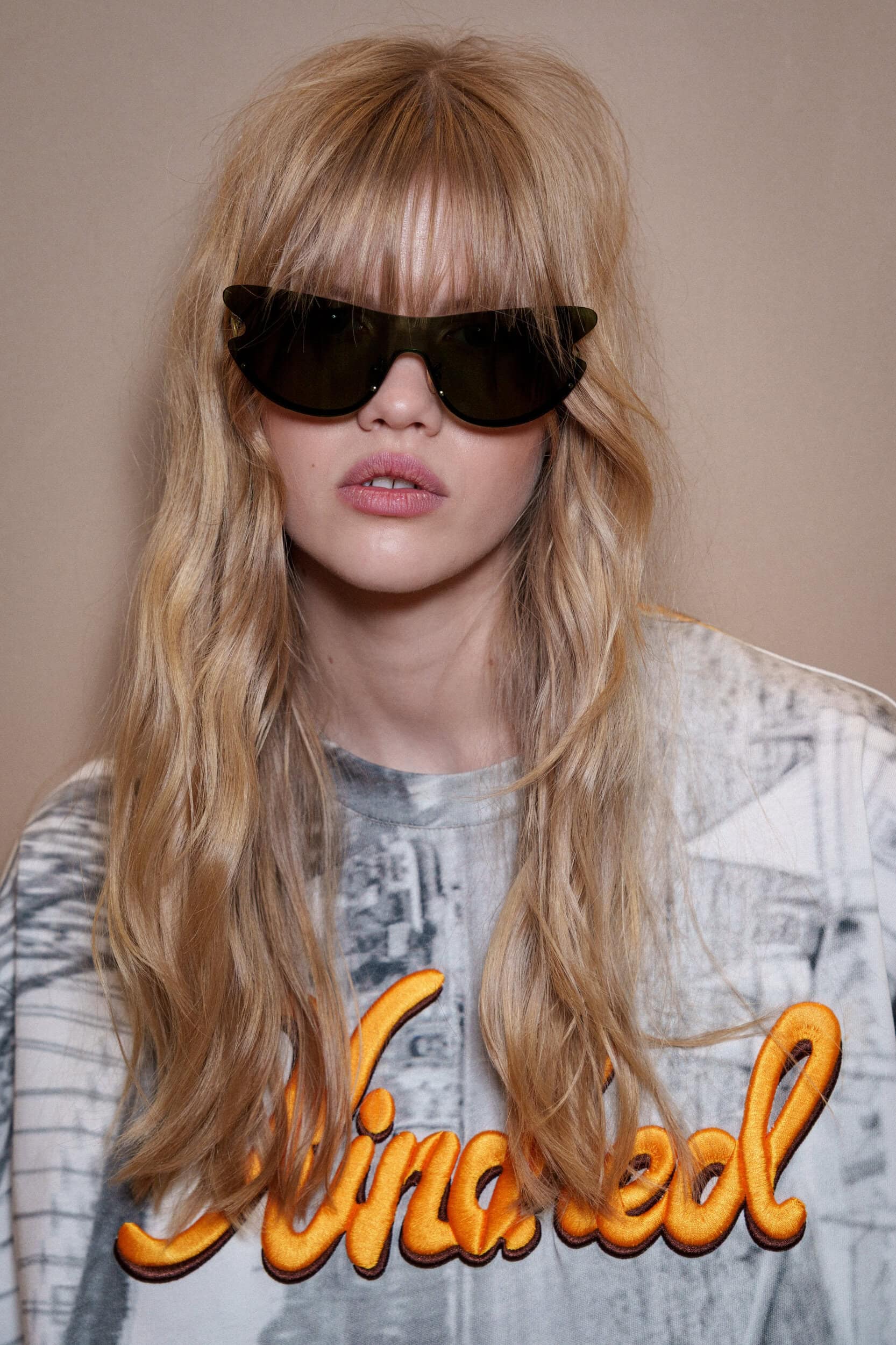 Zimmermann Spring 2026 Fashion Show Backstage