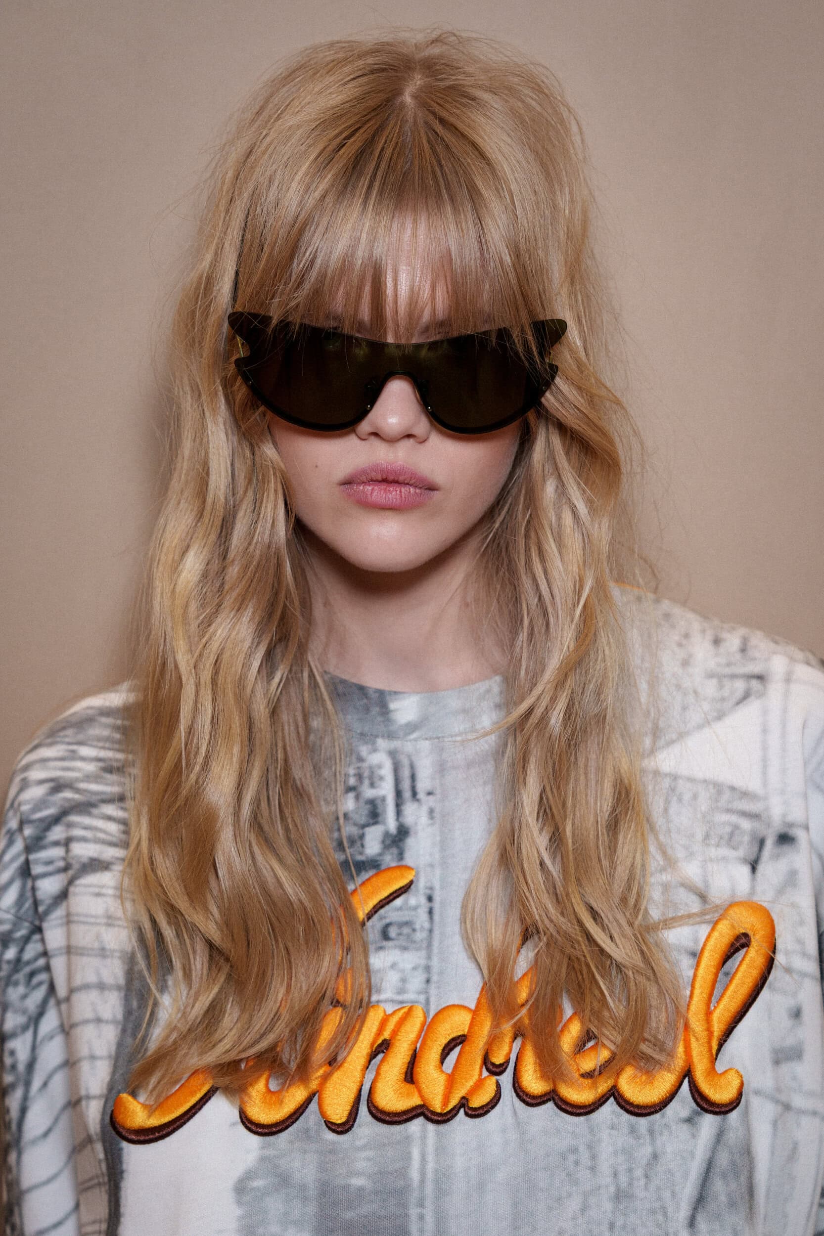 Zimmermann Spring 2026 Fashion Show Backstage