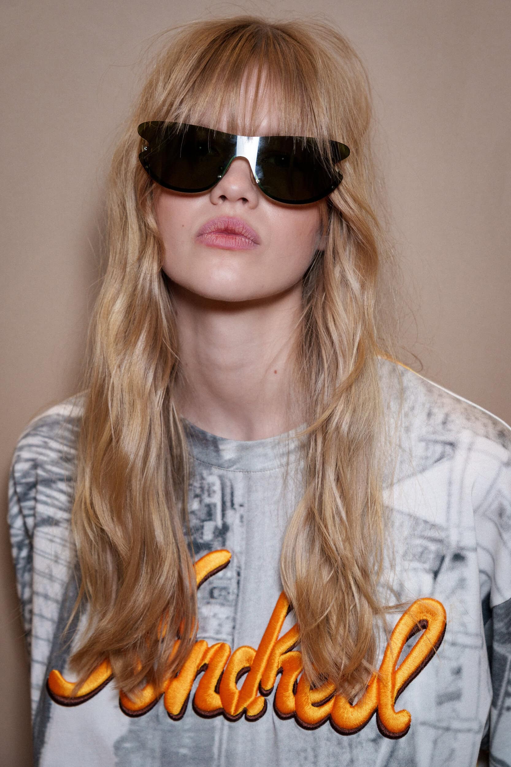 Zimmermann Spring 2026 Fashion Show Backstage