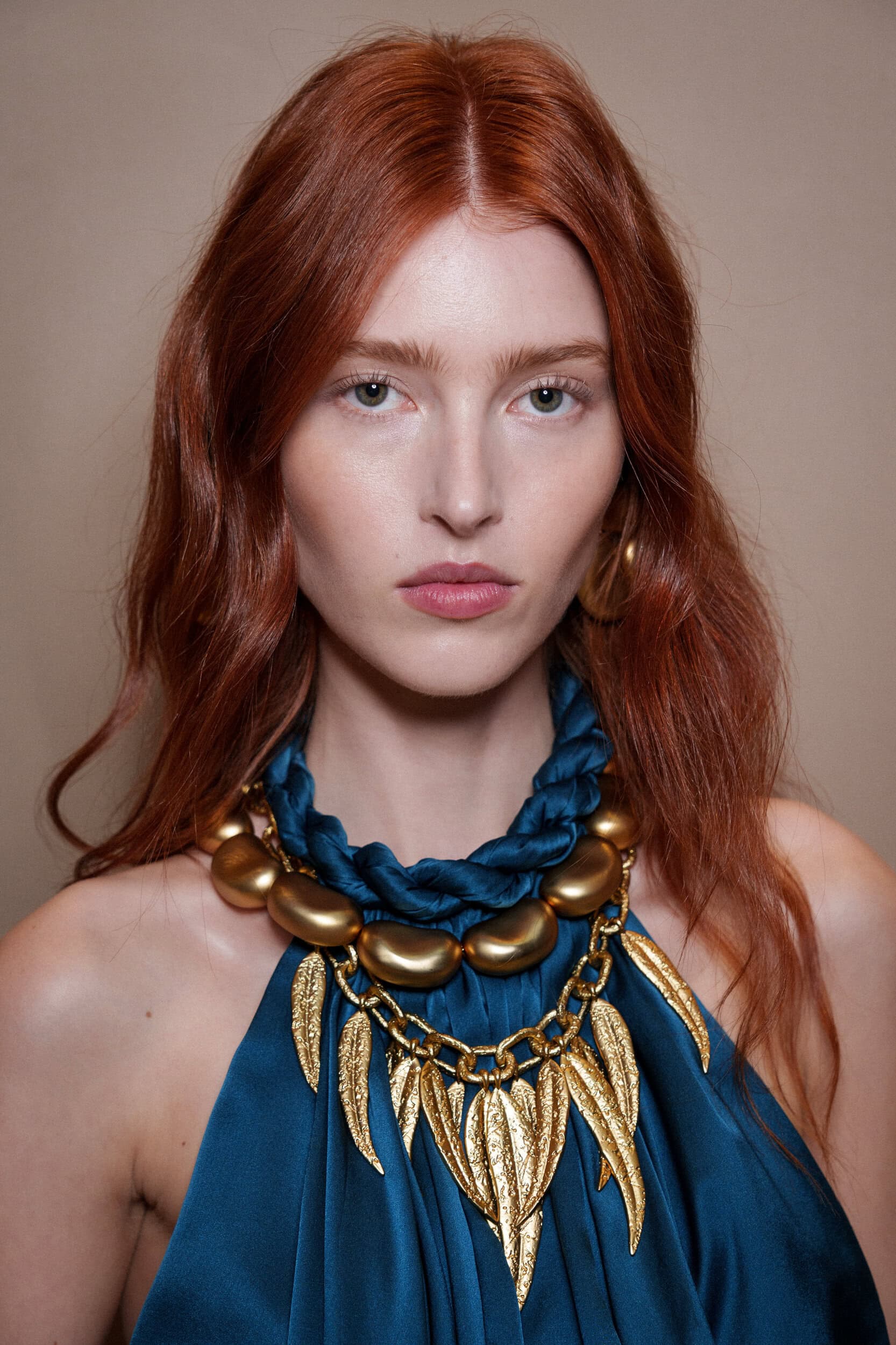 Zimmermann Spring 2026 Fashion Show Backstage