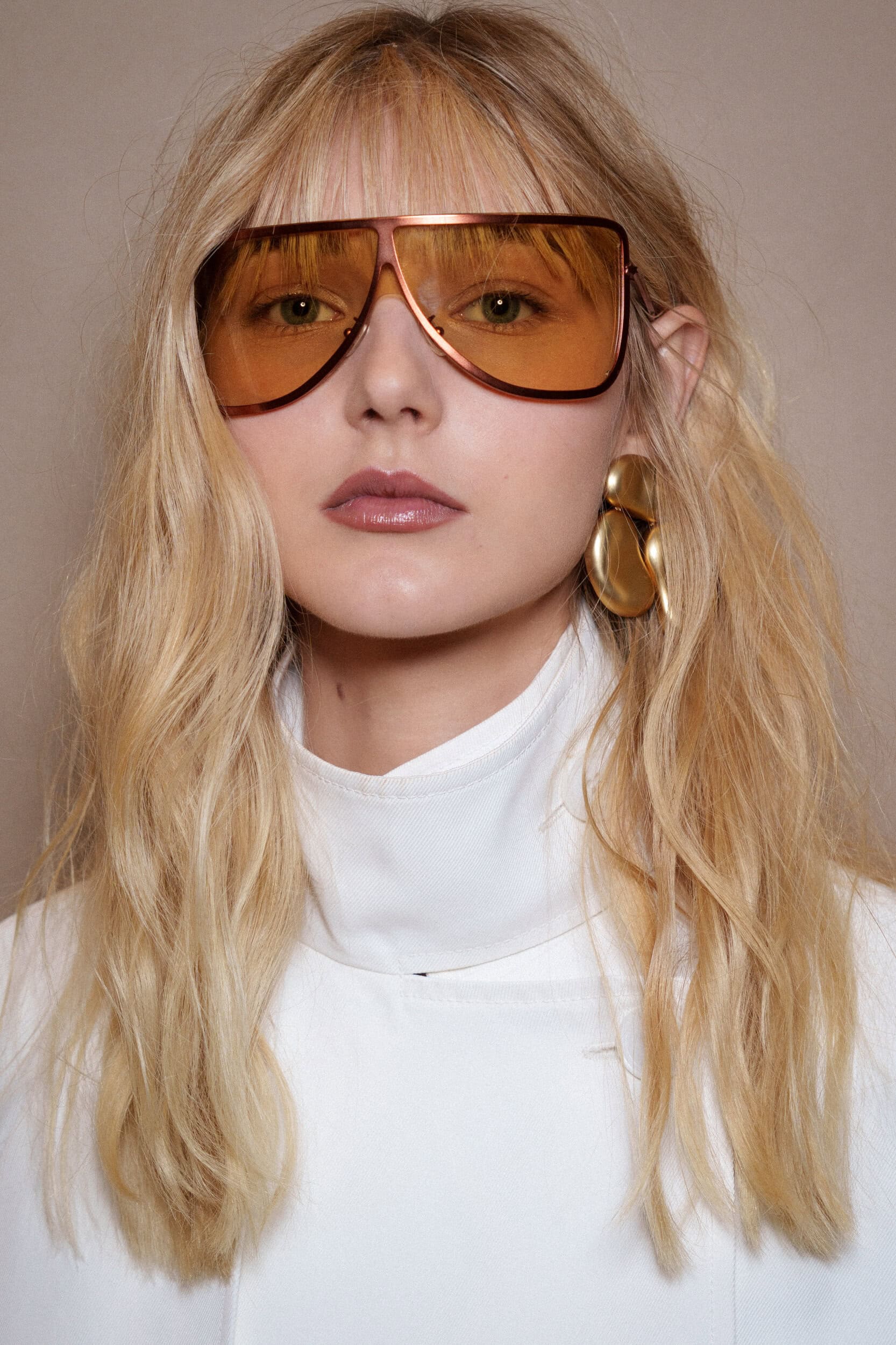 Zimmermann Spring 2026 Fashion Show Backstage