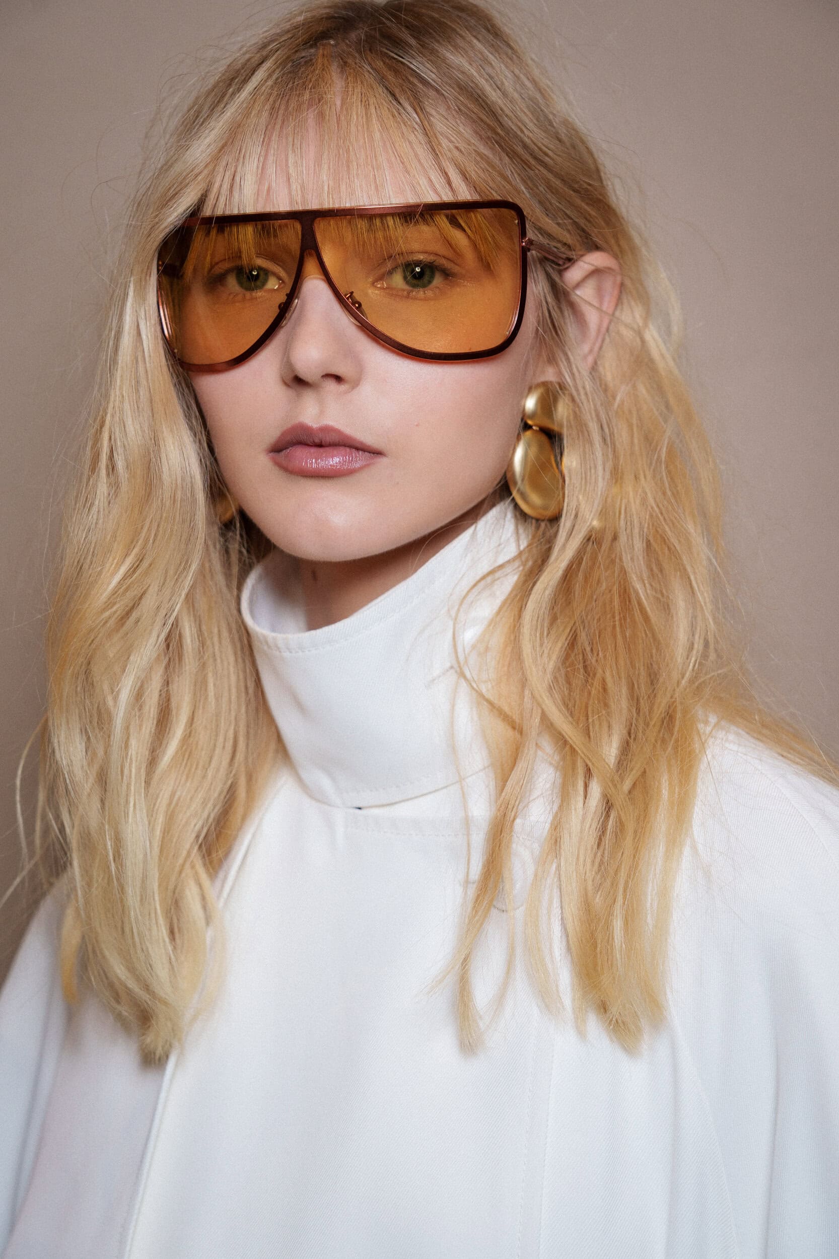 Zimmermann Spring 2026 Fashion Show Backstage