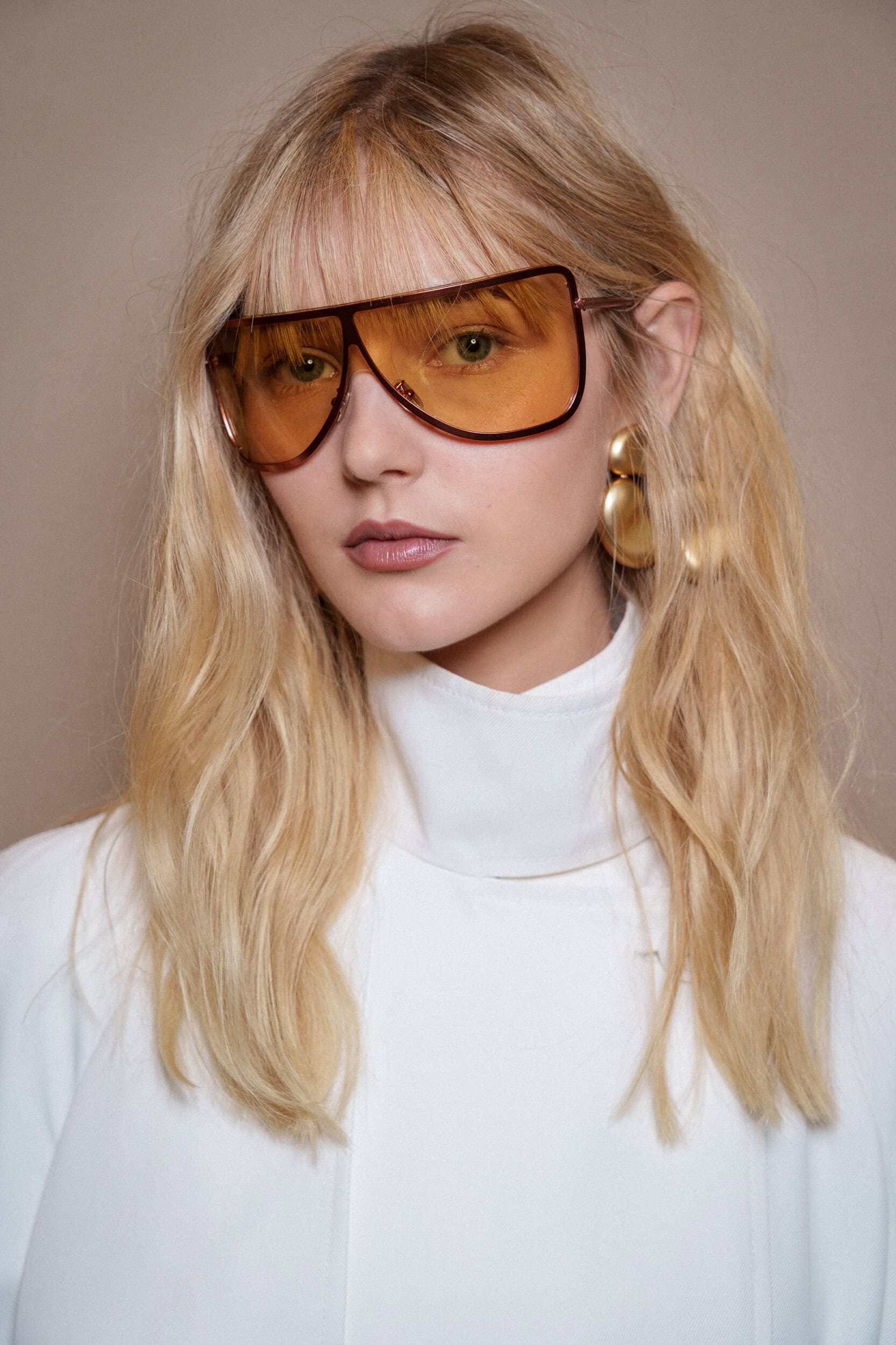 Zimmermann Spring 2026 Fashion Show Backstage