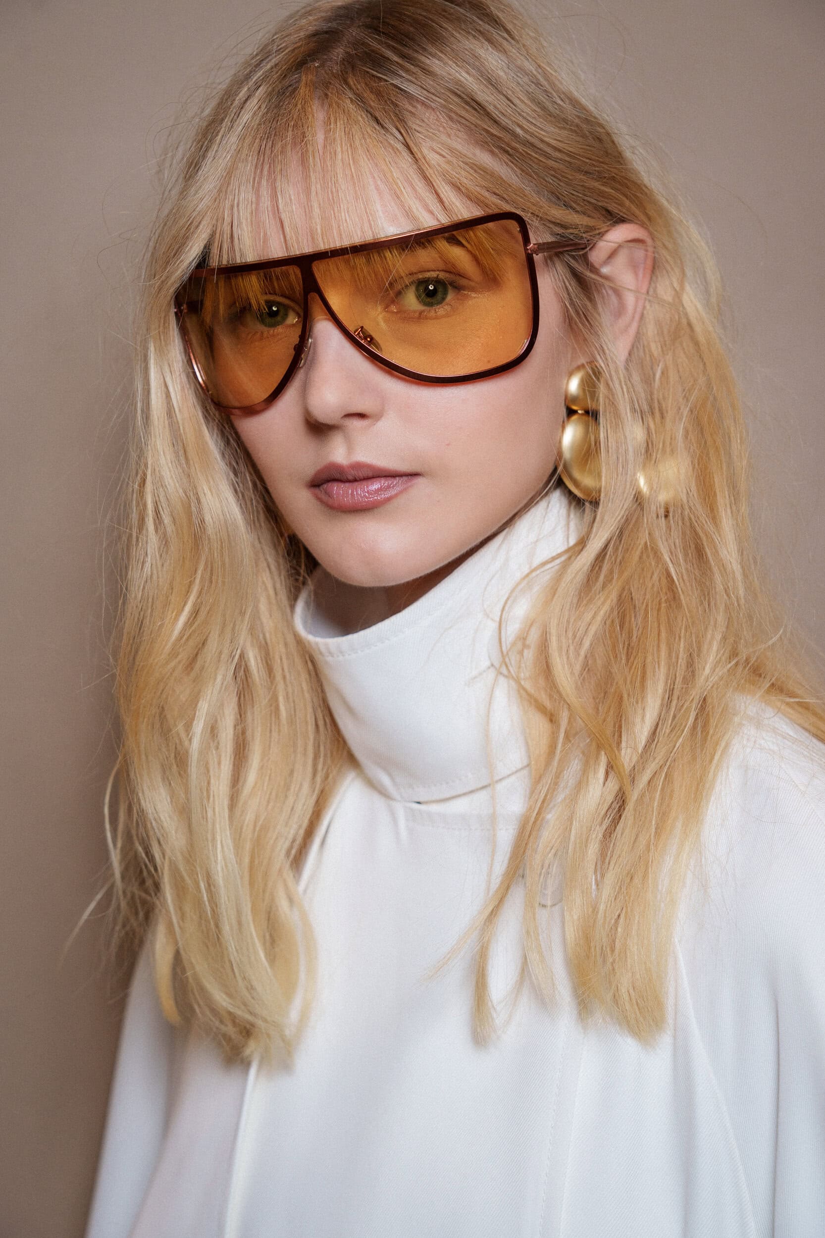 Zimmermann Spring 2026 Fashion Show Backstage