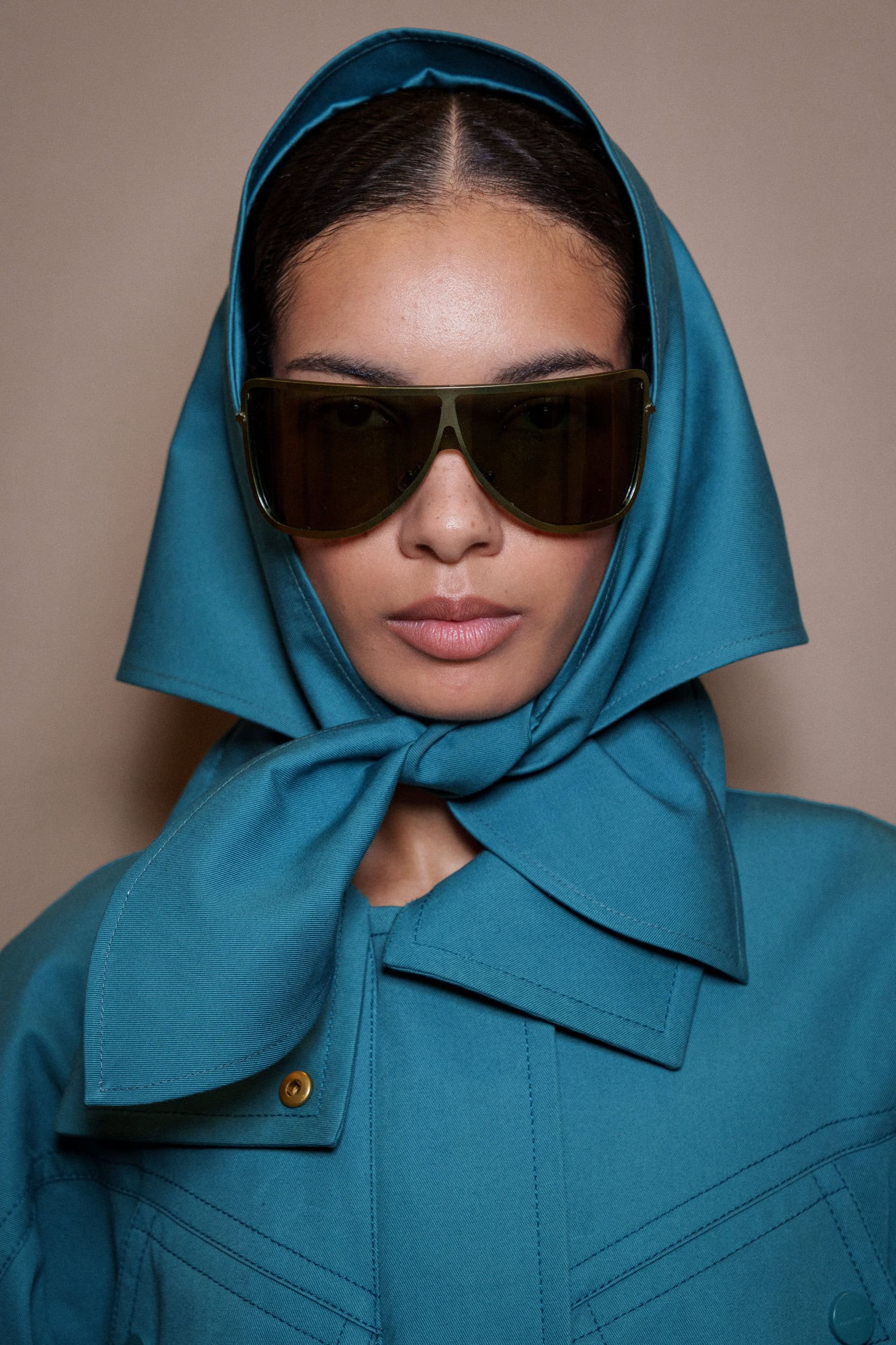 Zimmermann Spring 2026 Fashion Show Backstage