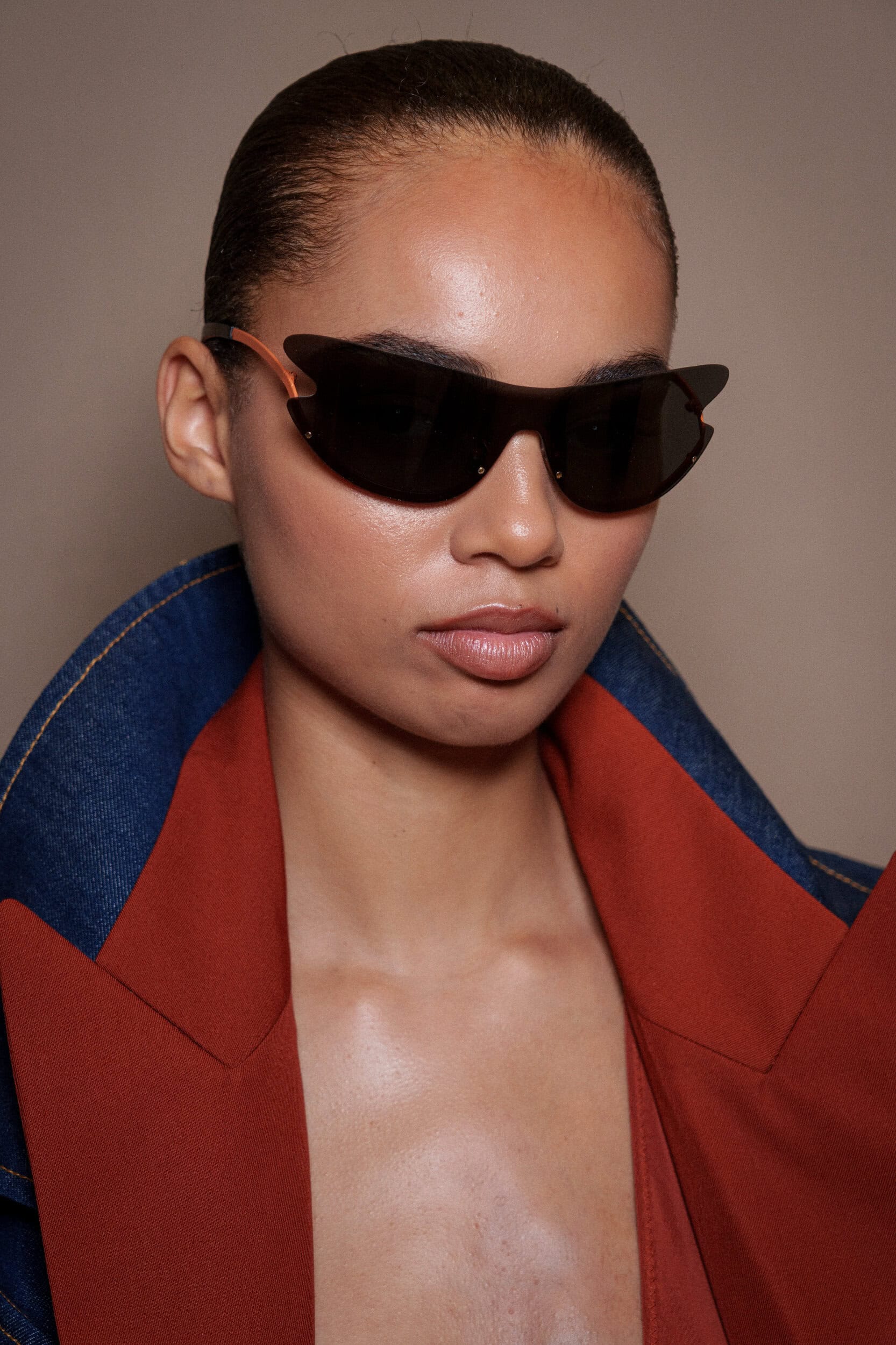 Zimmermann Spring 2026 Fashion Show Backstage