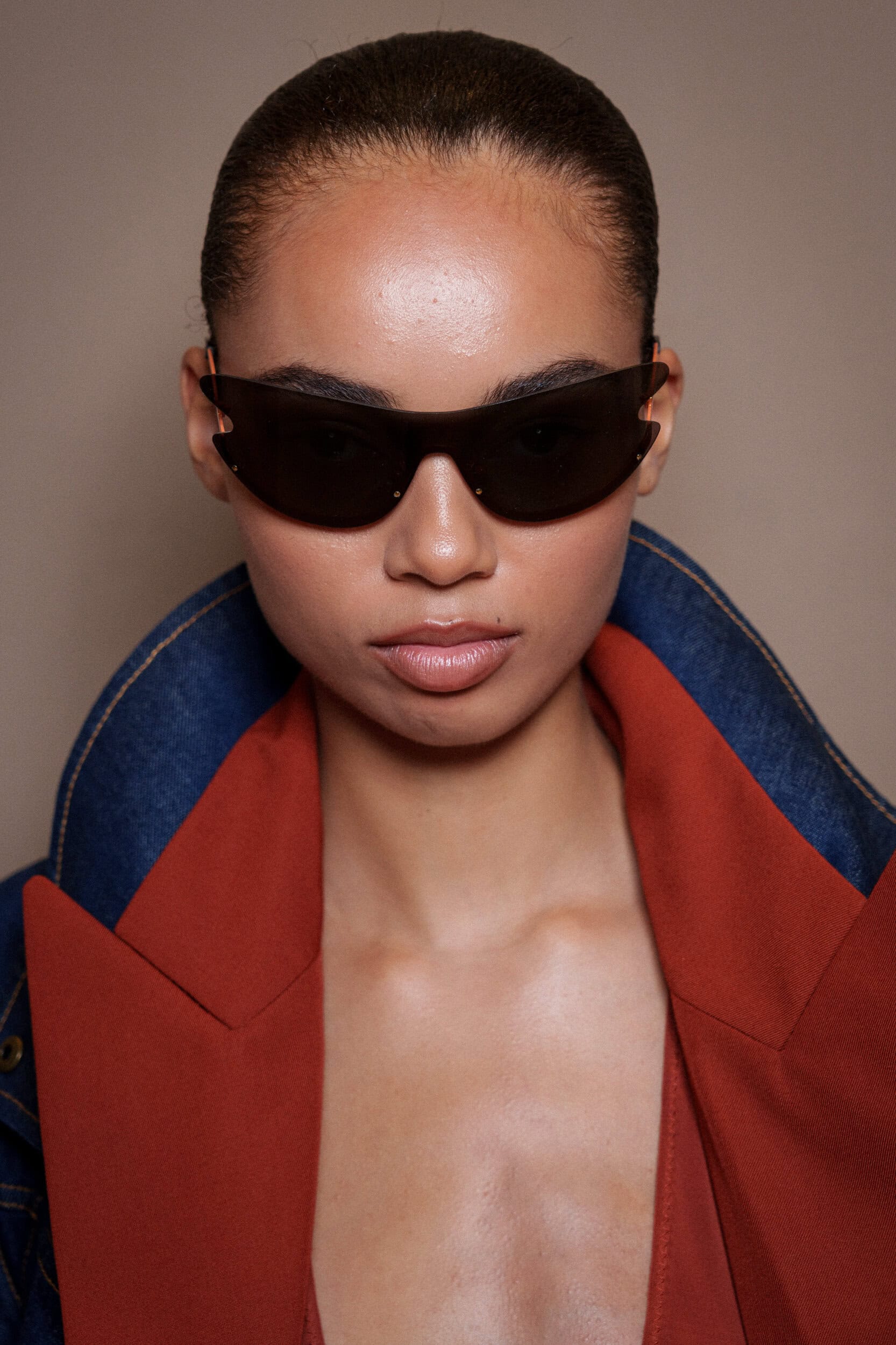 Zimmermann Spring 2026 Fashion Show Backstage