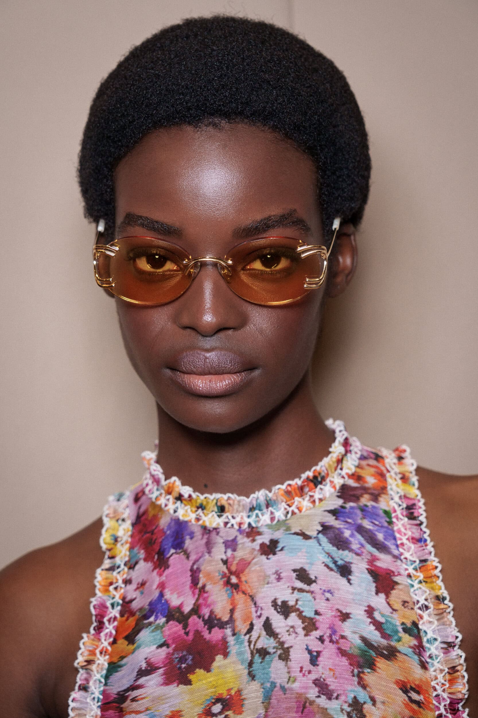 Zimmermann Spring 2026 Fashion Show Backstage