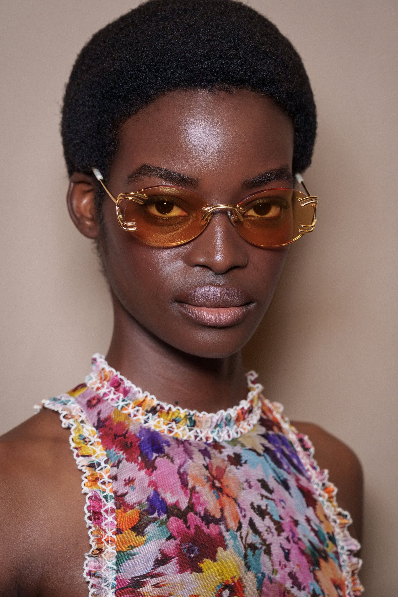 Zimmermann Spring 2026 Fashion Show Backstage