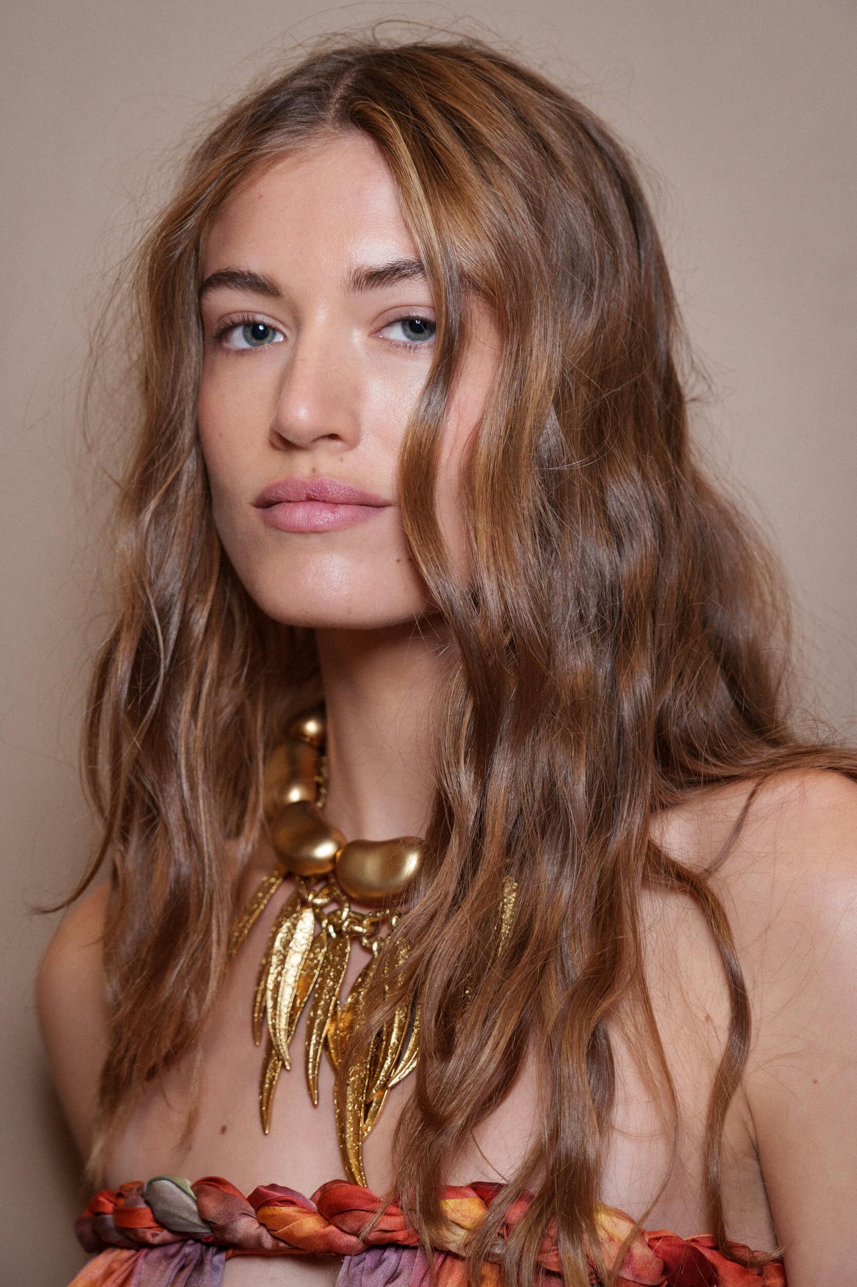 Zimmermann Spring 2026 Fashion Show Backstage