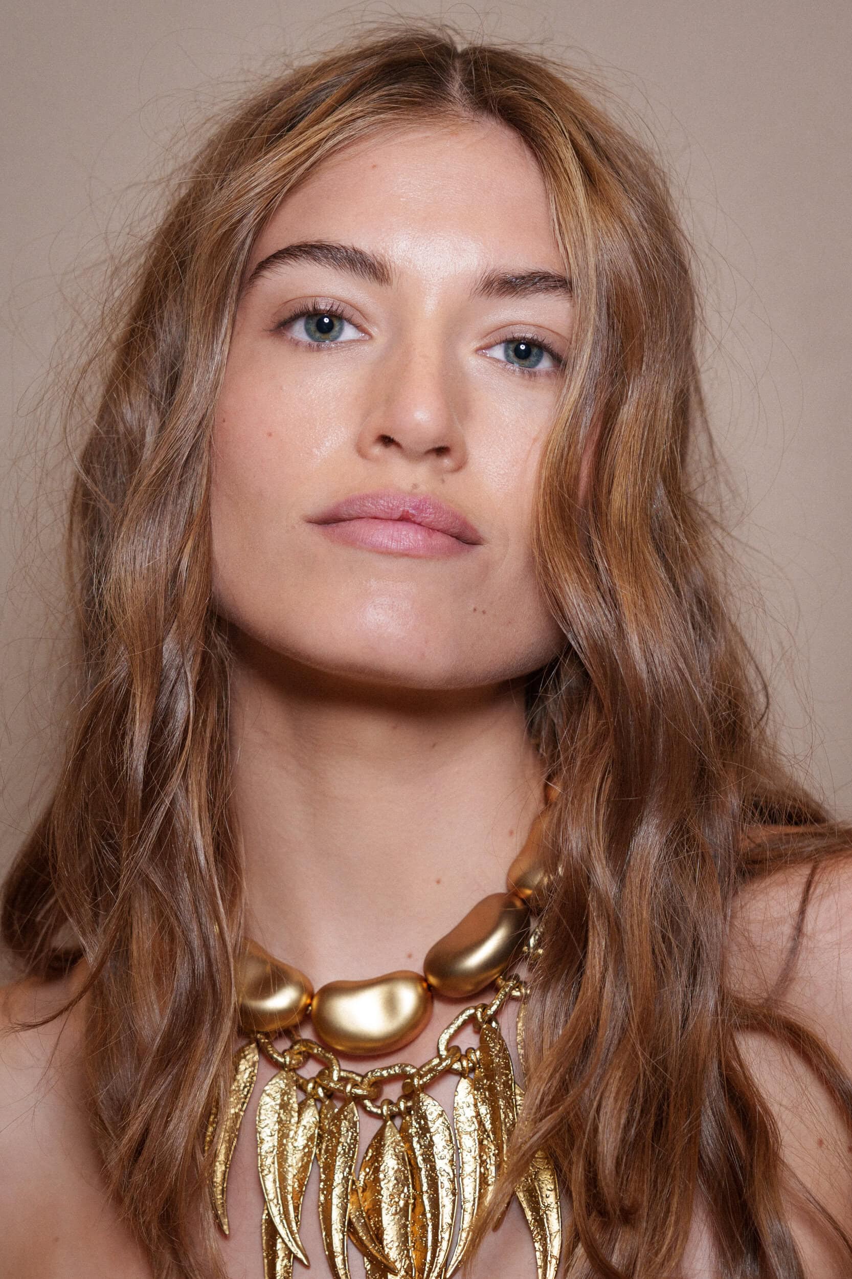 Zimmermann Spring 2026 Fashion Show Backstage