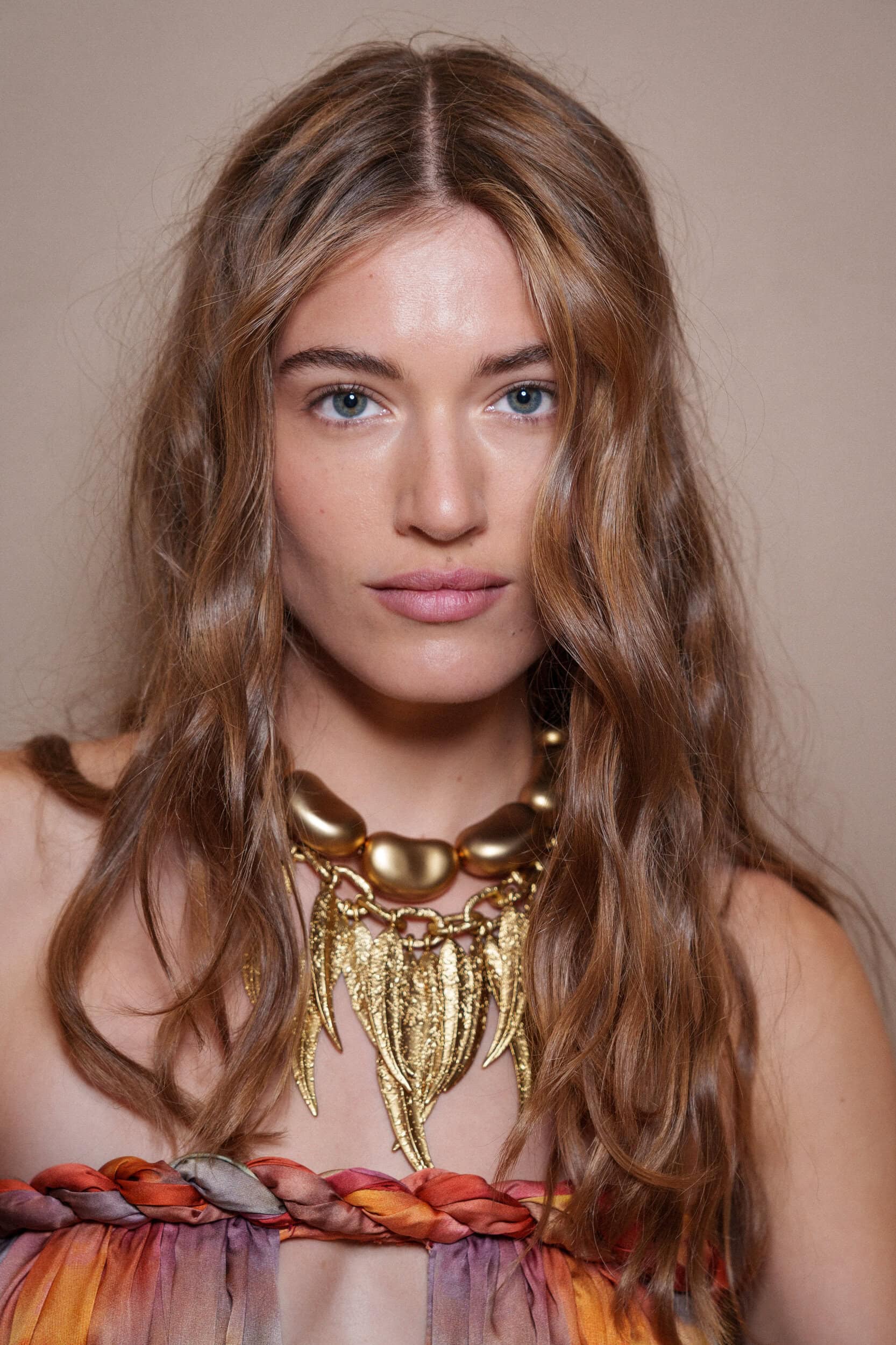 Zimmermann Spring 2026 Fashion Show Backstage