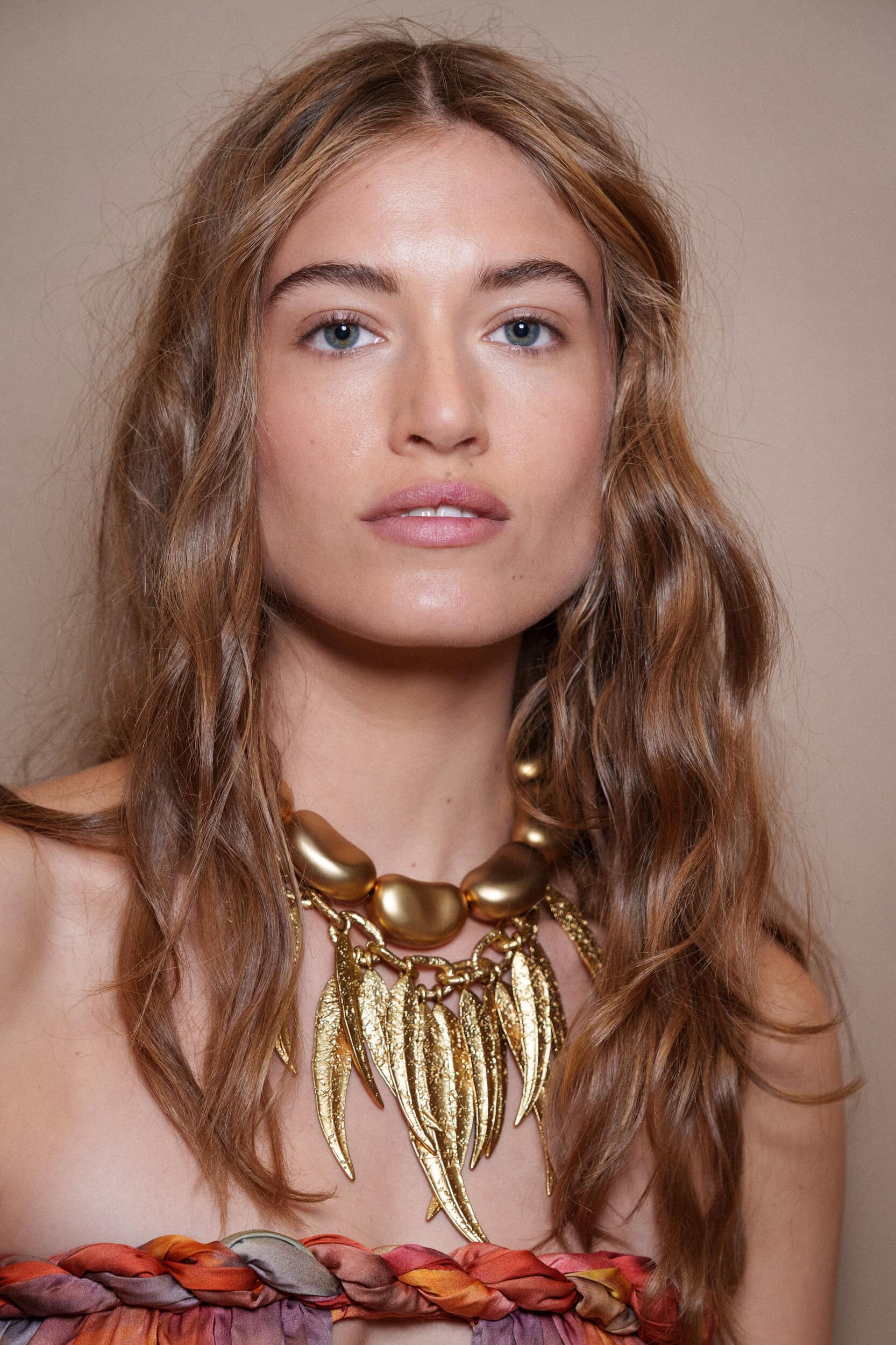 Zimmermann Spring 2026 Fashion Show Backstage
