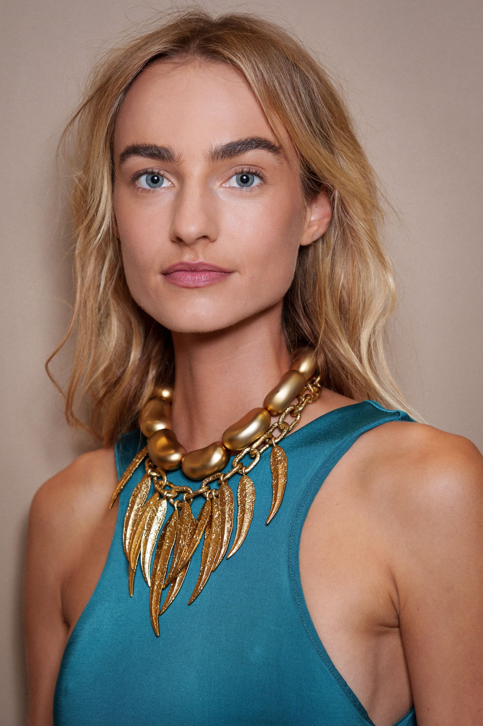 Zimmermann Spring 2026 Fashion Show Backstage