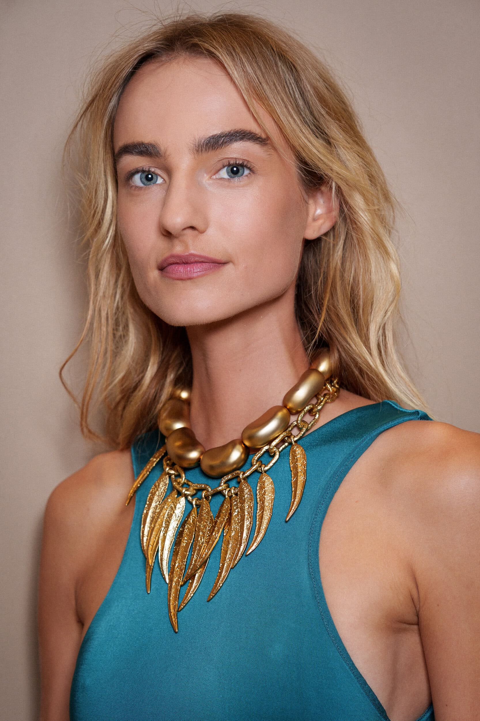 Zimmermann Spring 2026 Fashion Show Backstage