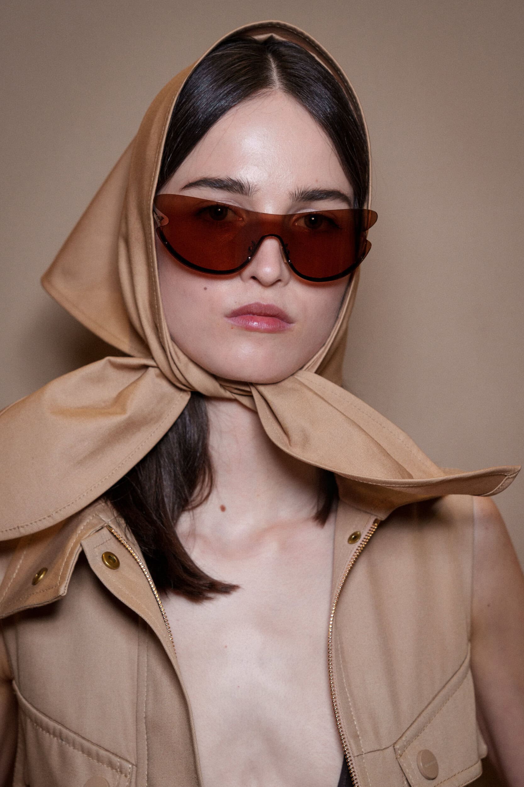 Zimmermann Spring 2026 Fashion Show Backstage