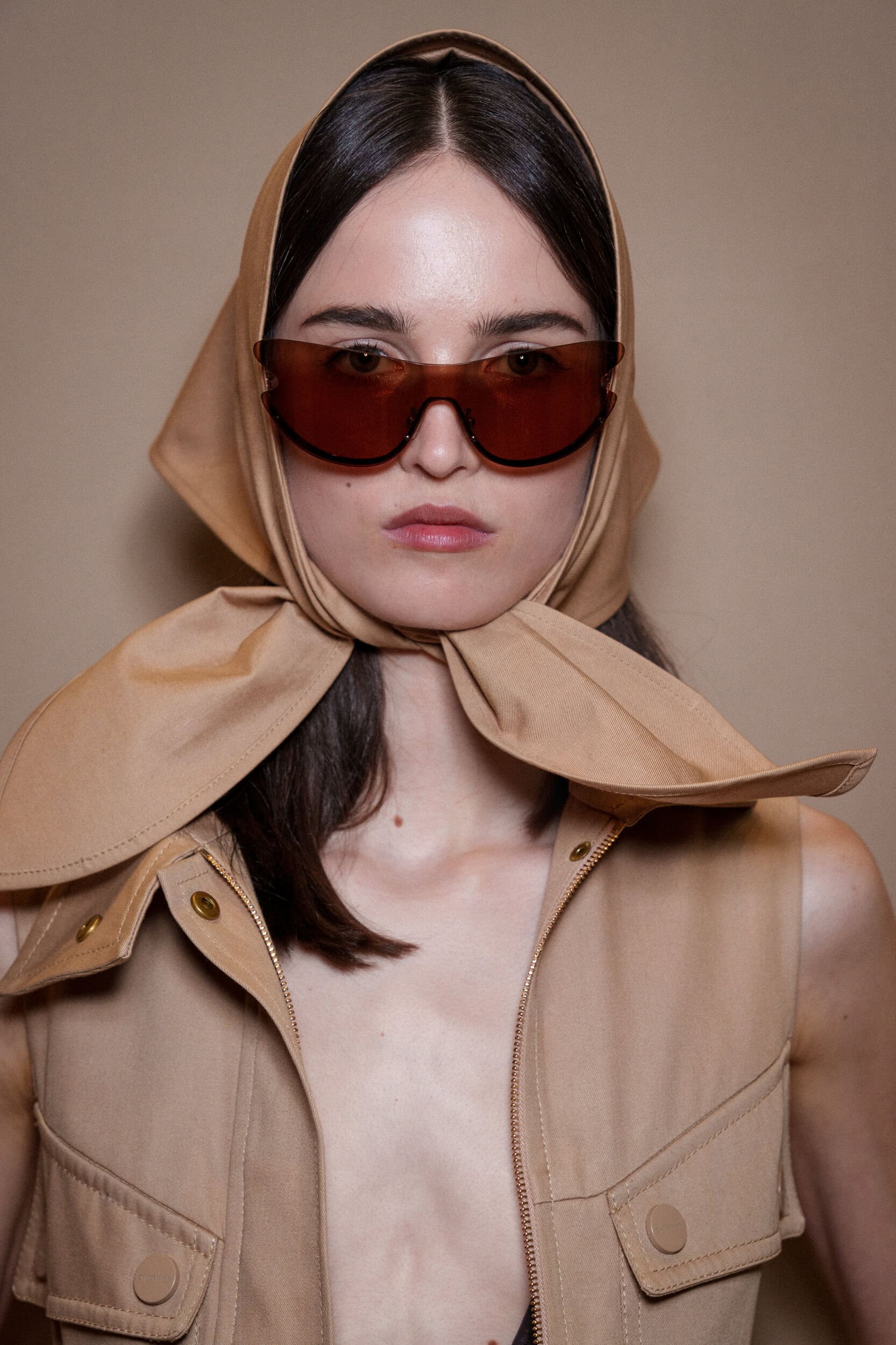 Zimmermann Spring 2026 Fashion Show Backstage
