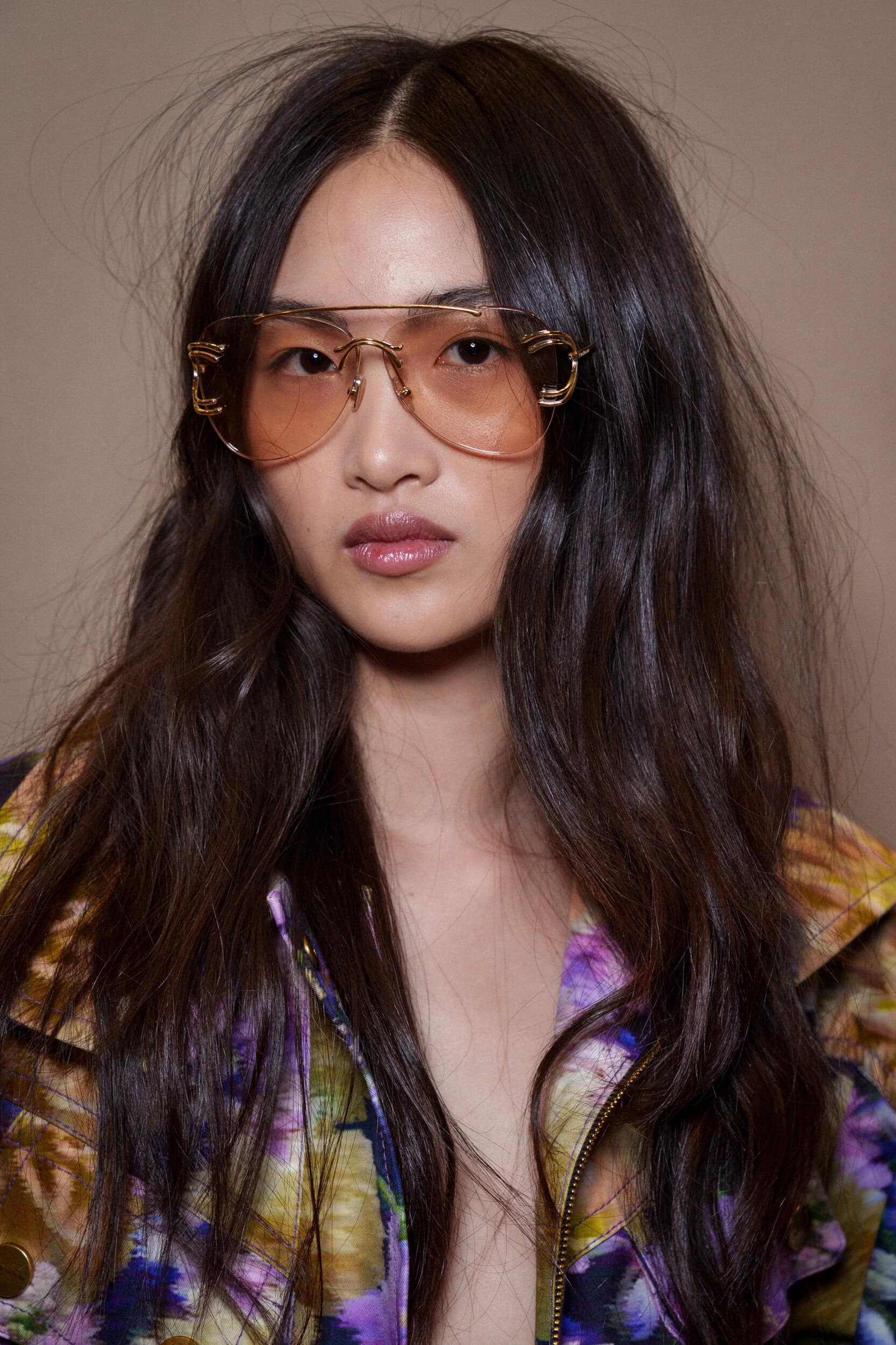 Zimmermann Spring 2026 Fashion Show Backstage