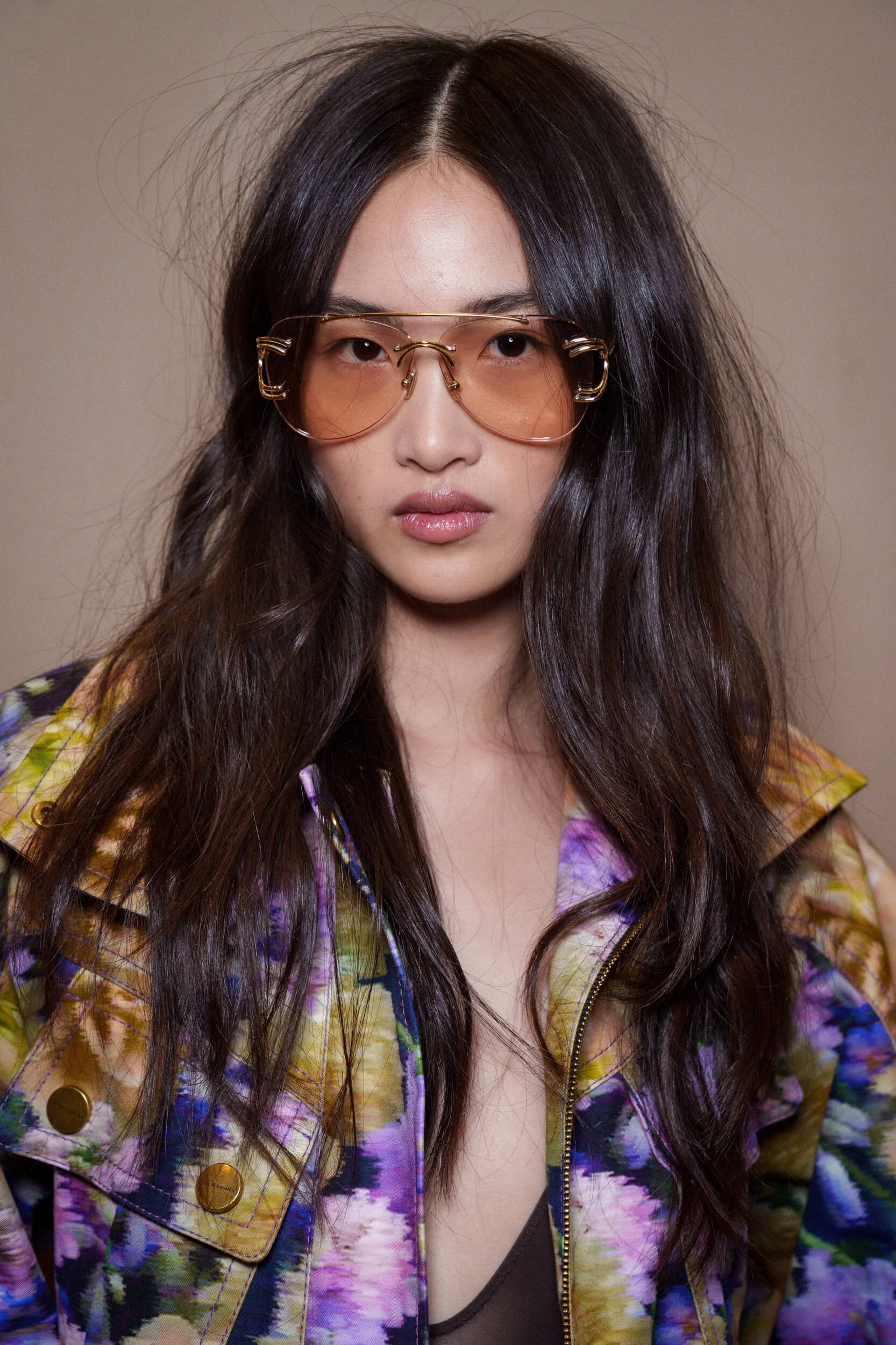 Zimmermann Spring 2026 Fashion Show Backstage